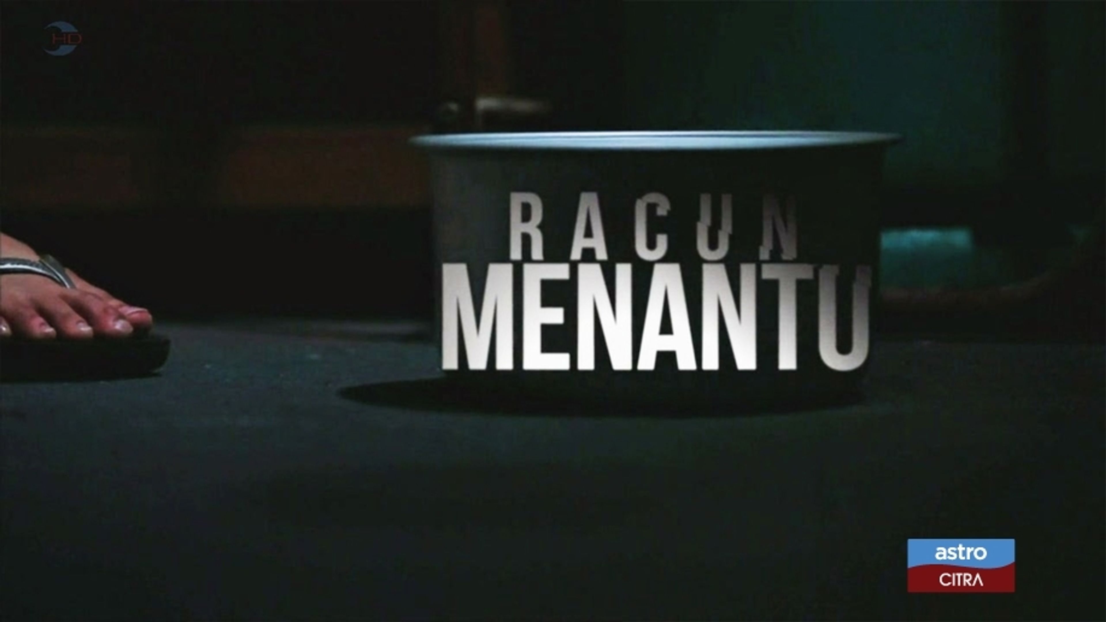 Racun Menantu