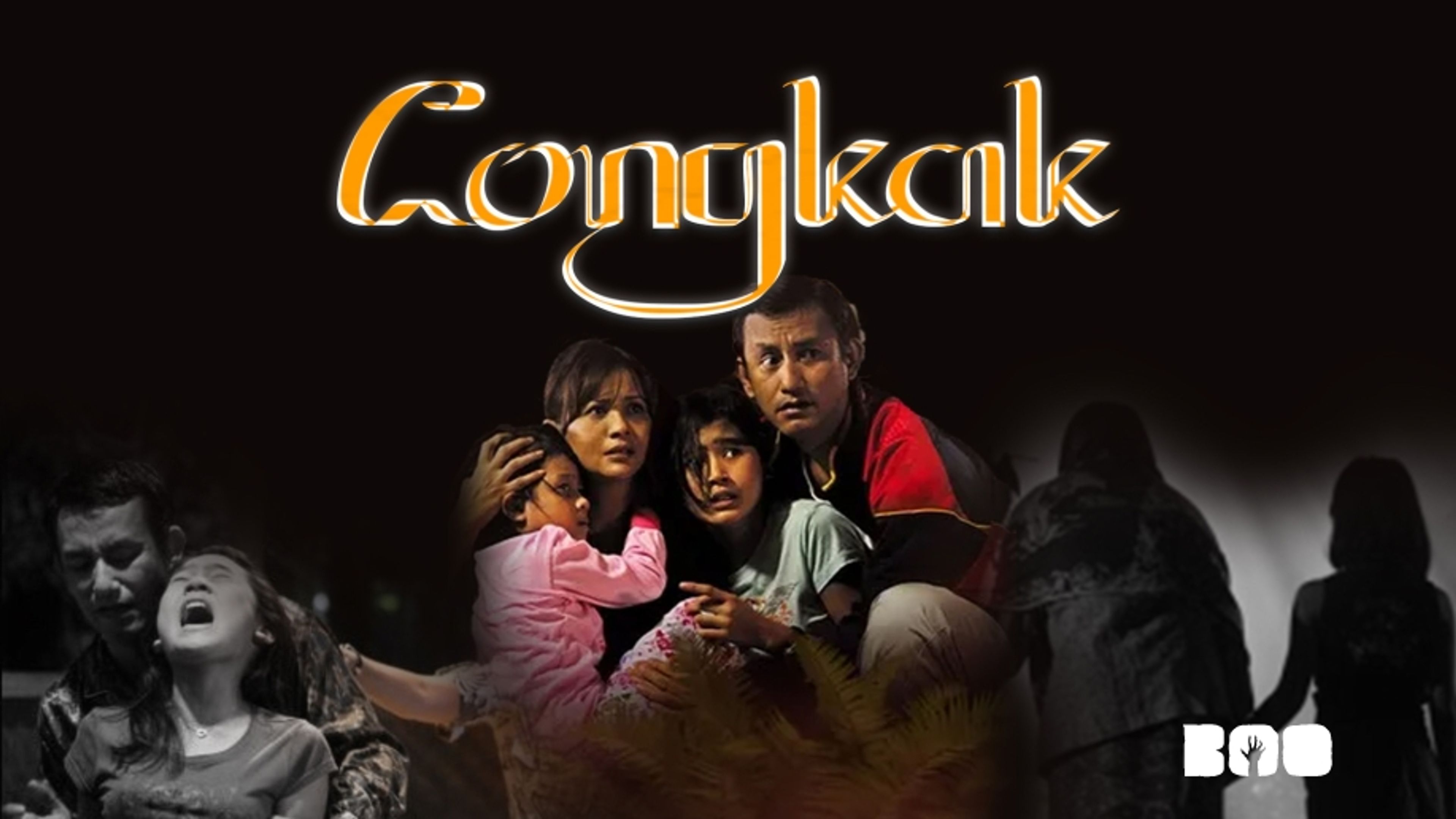 Congkak