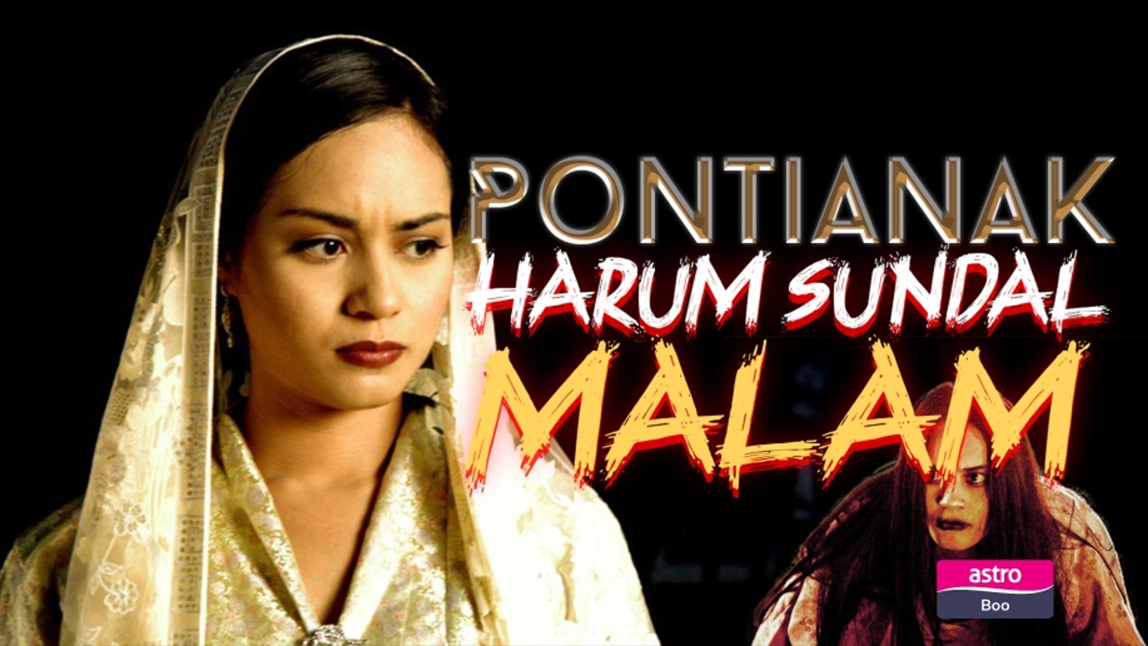 Pontianak Harum Sundal Malam
