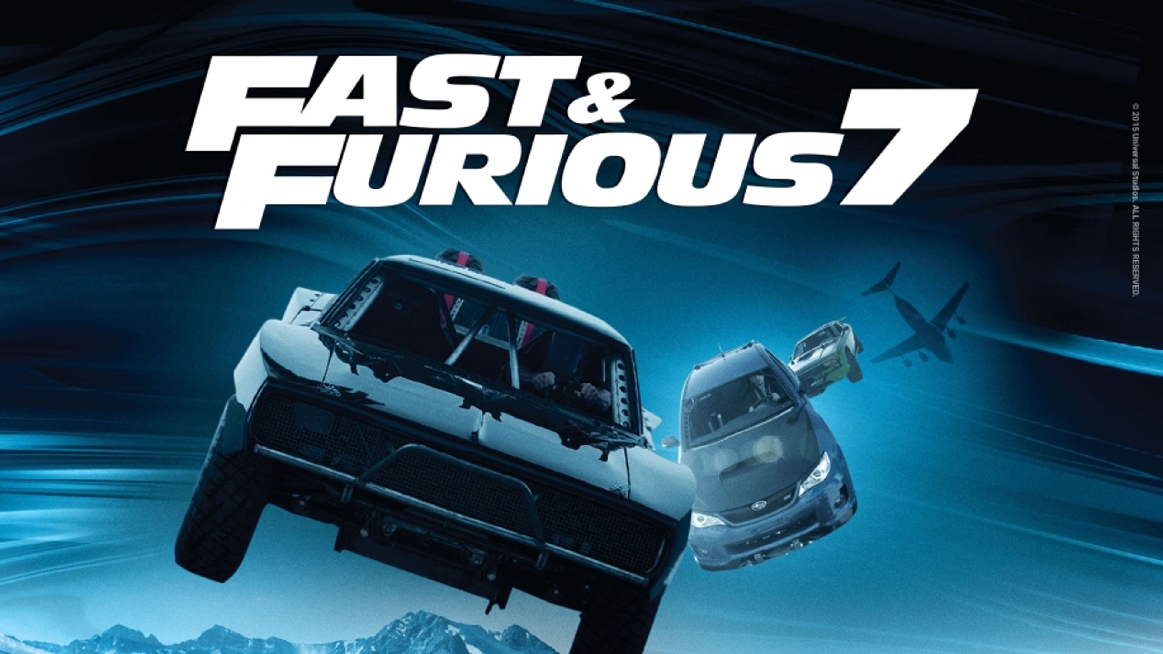 Furious 7