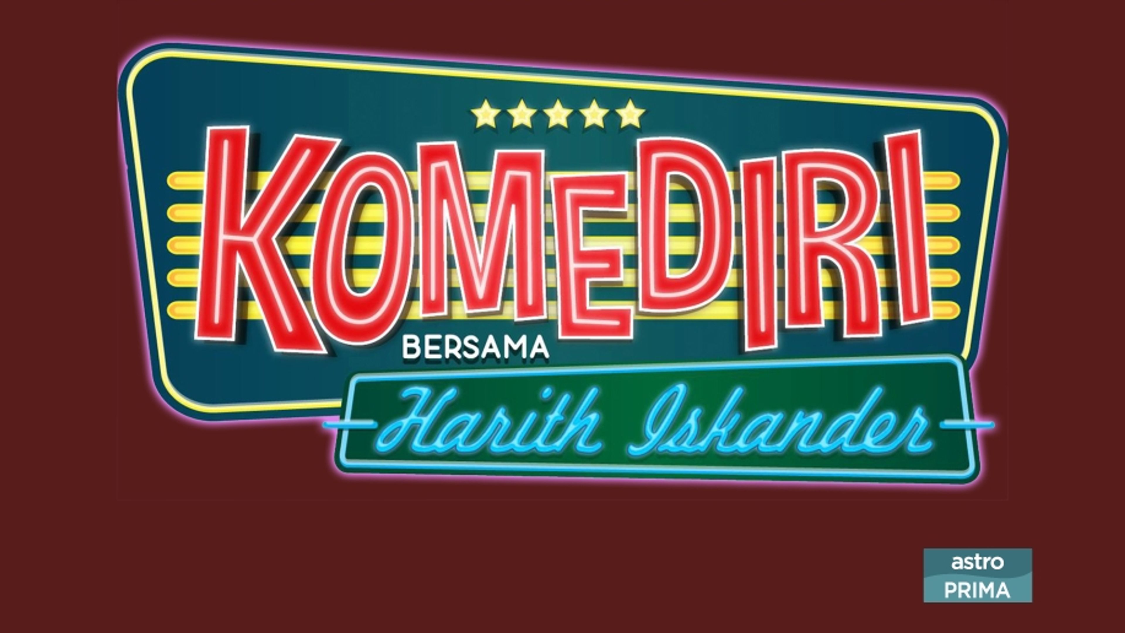 Komediri