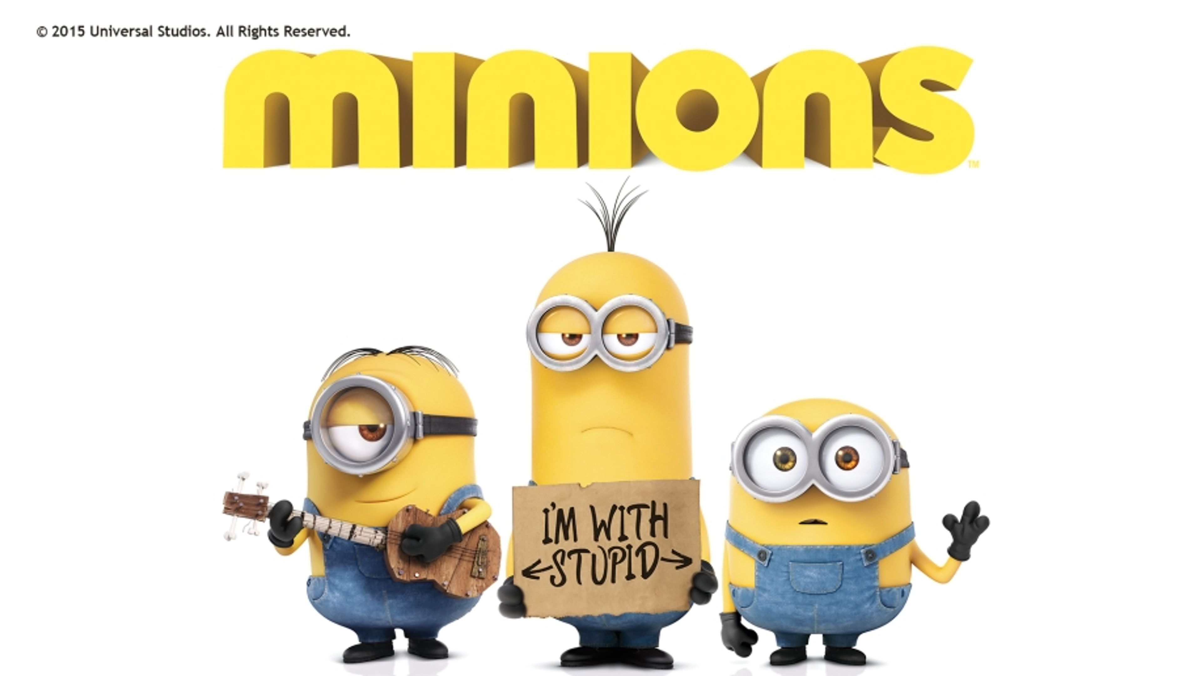 Minions