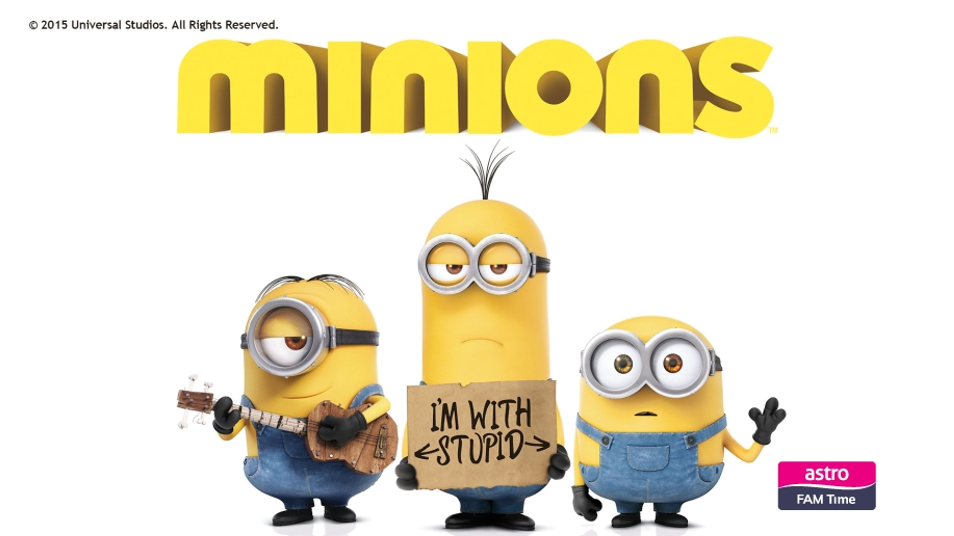 Minions