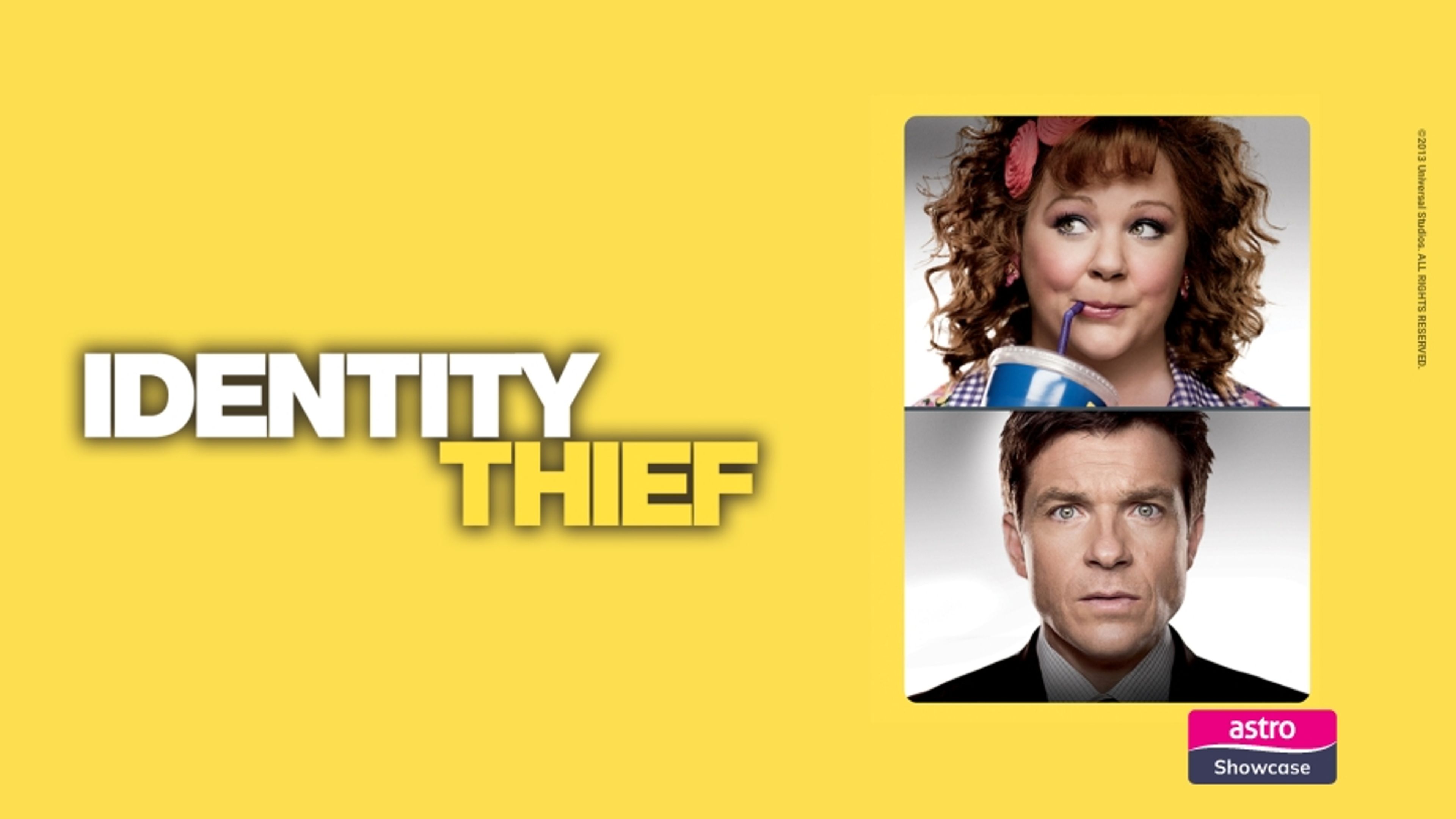 Identity Thief