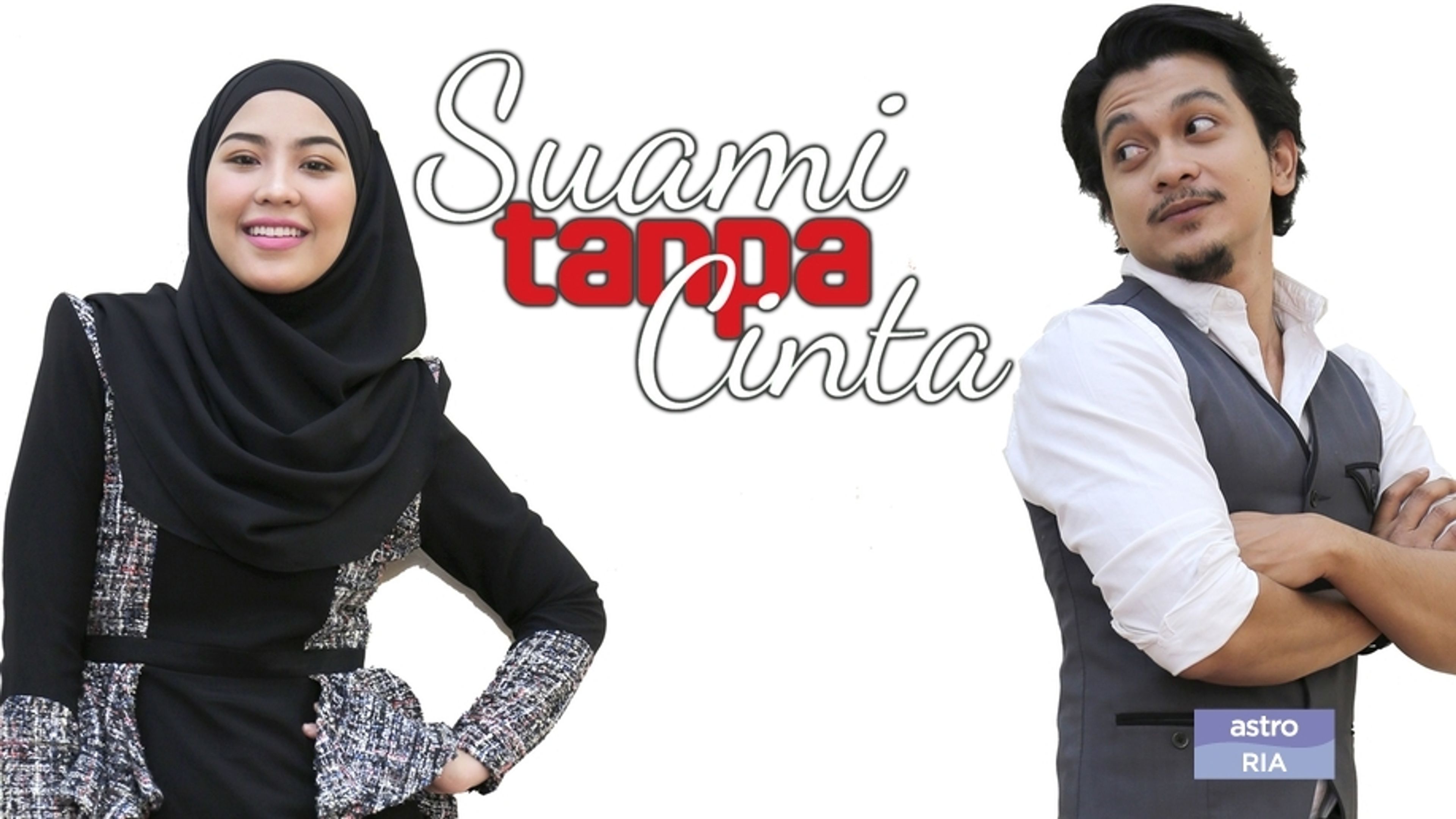 Suami Tanpa Cinta