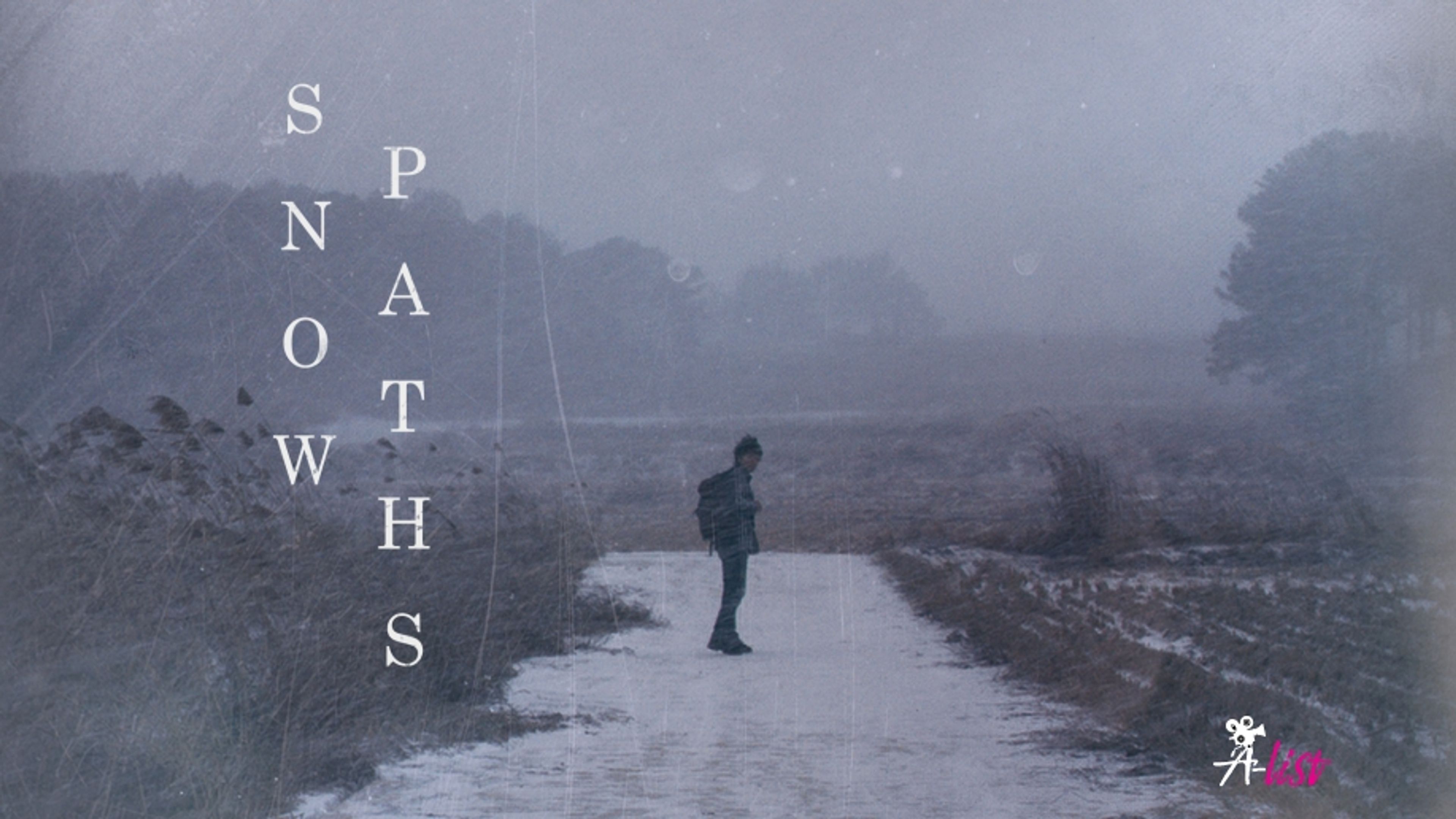 Snow Paths