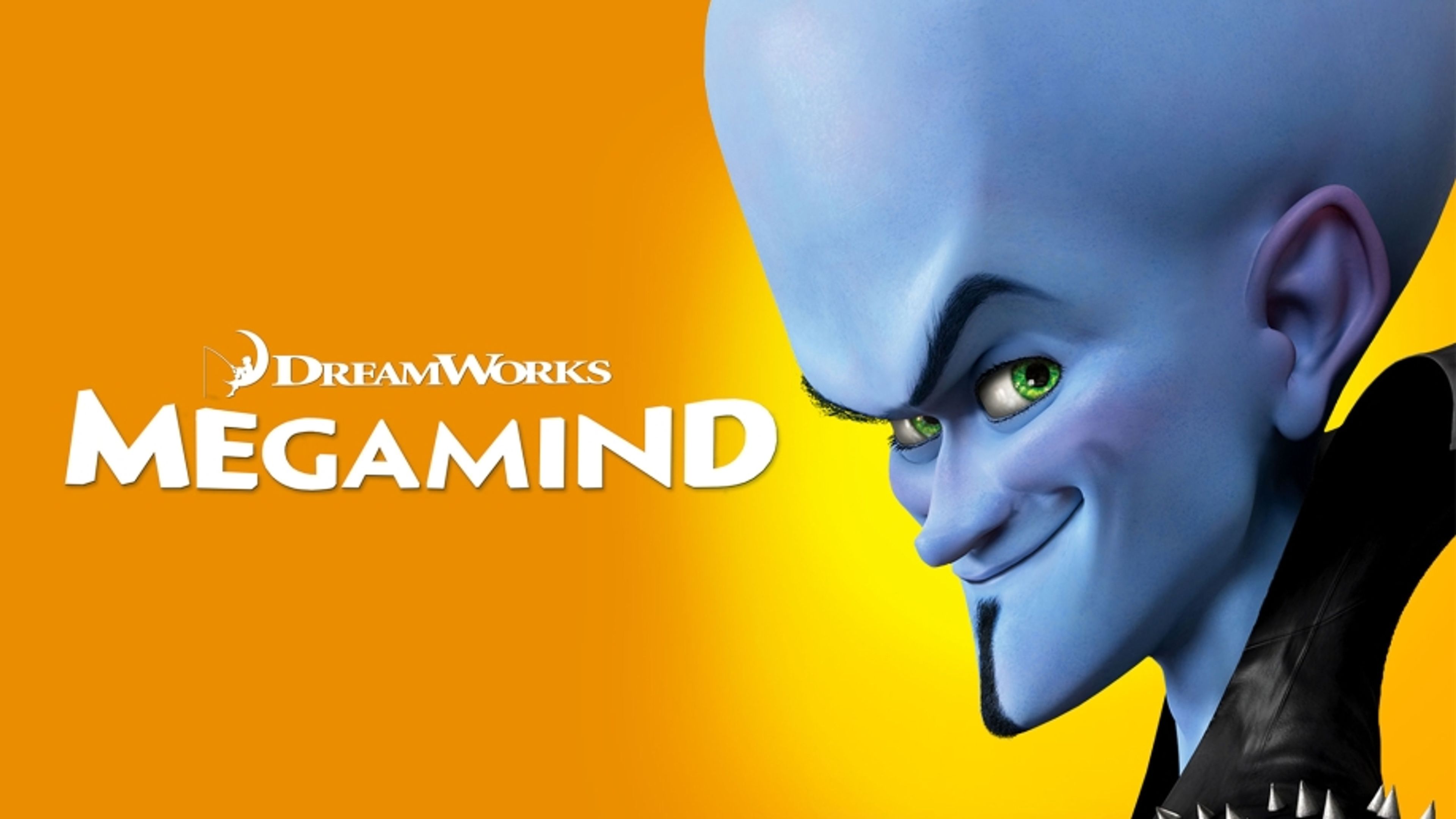 Megamind