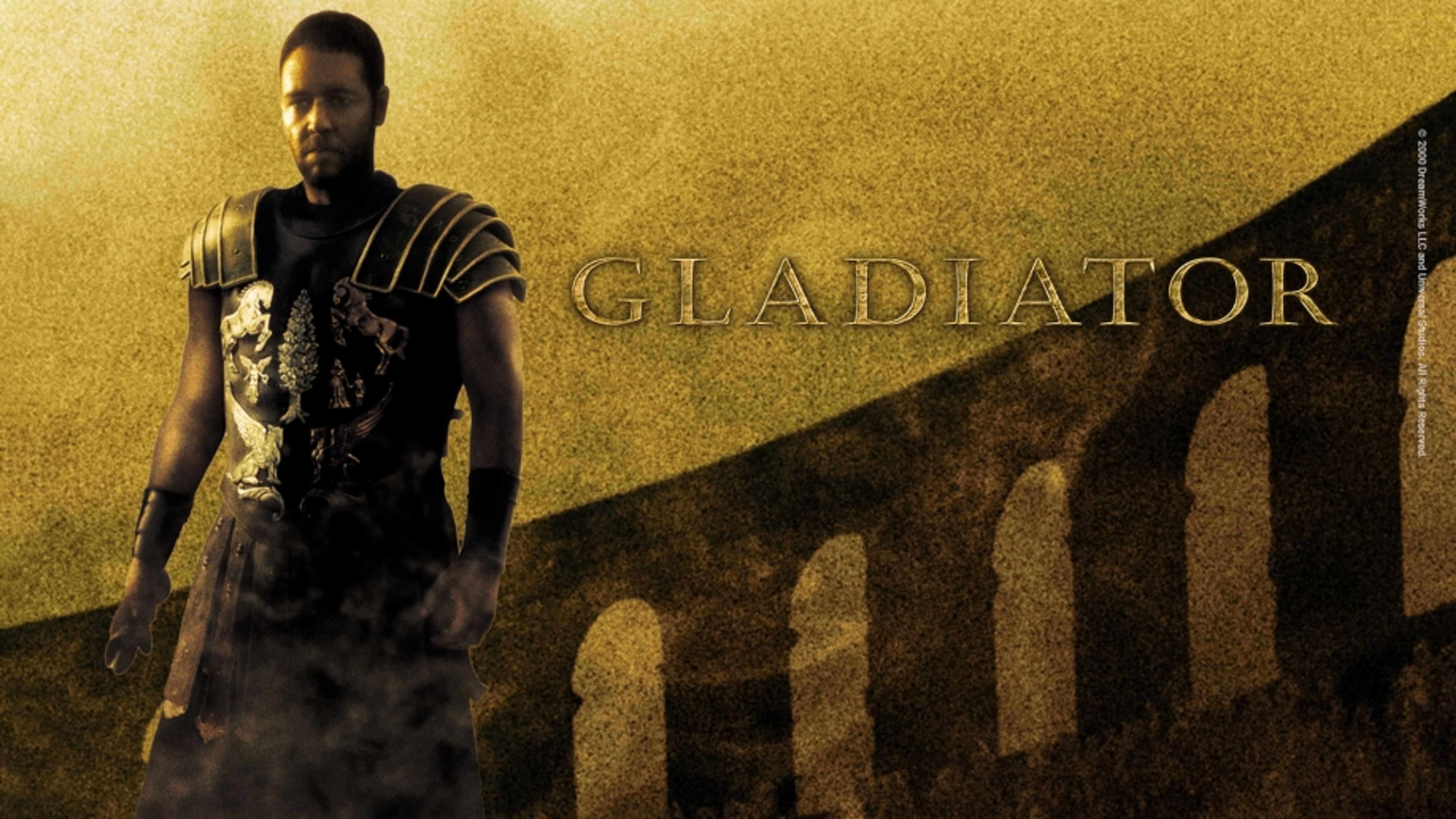 Gladiator