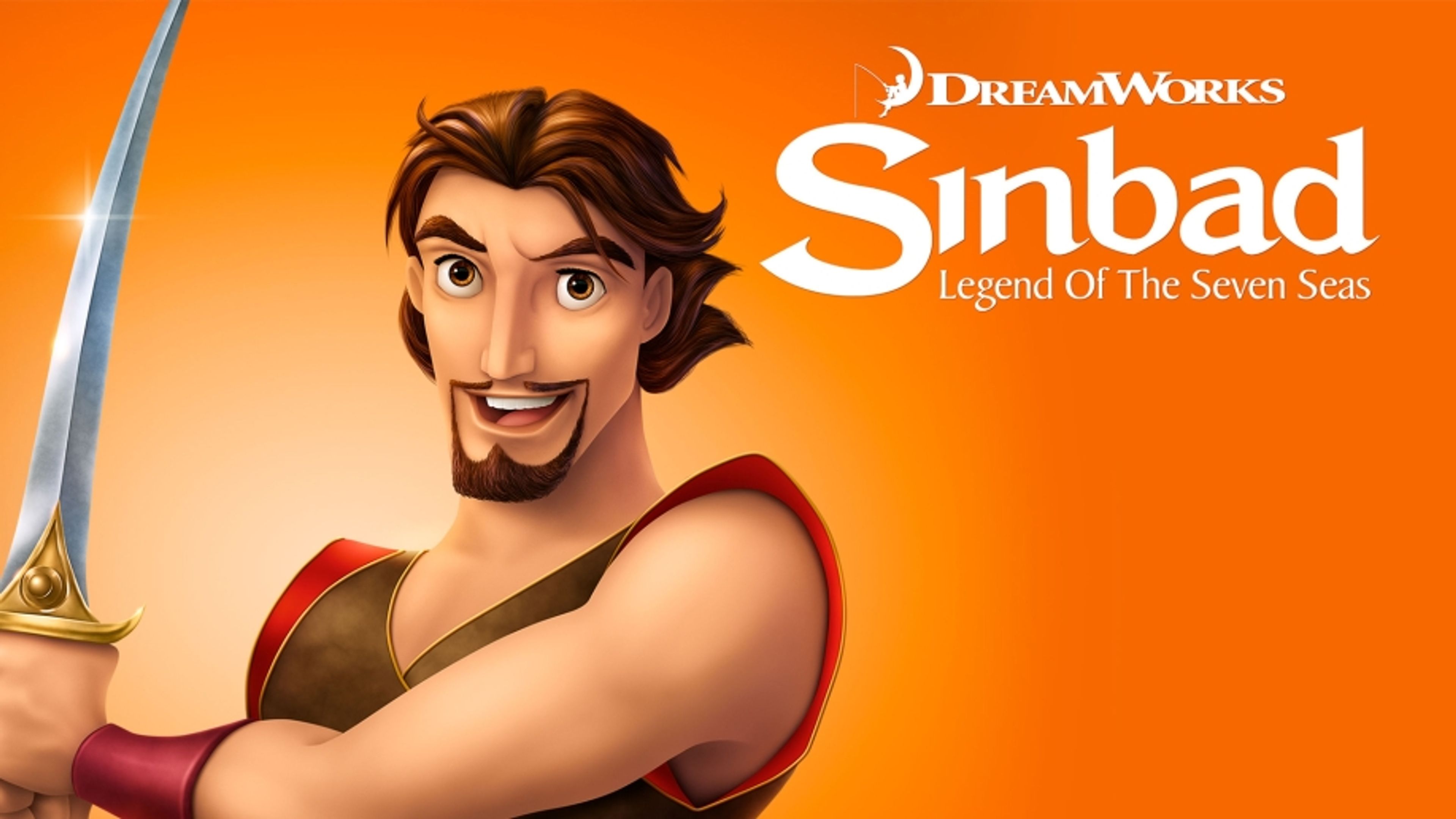 Sinbad: Legend Of The Seven Seas