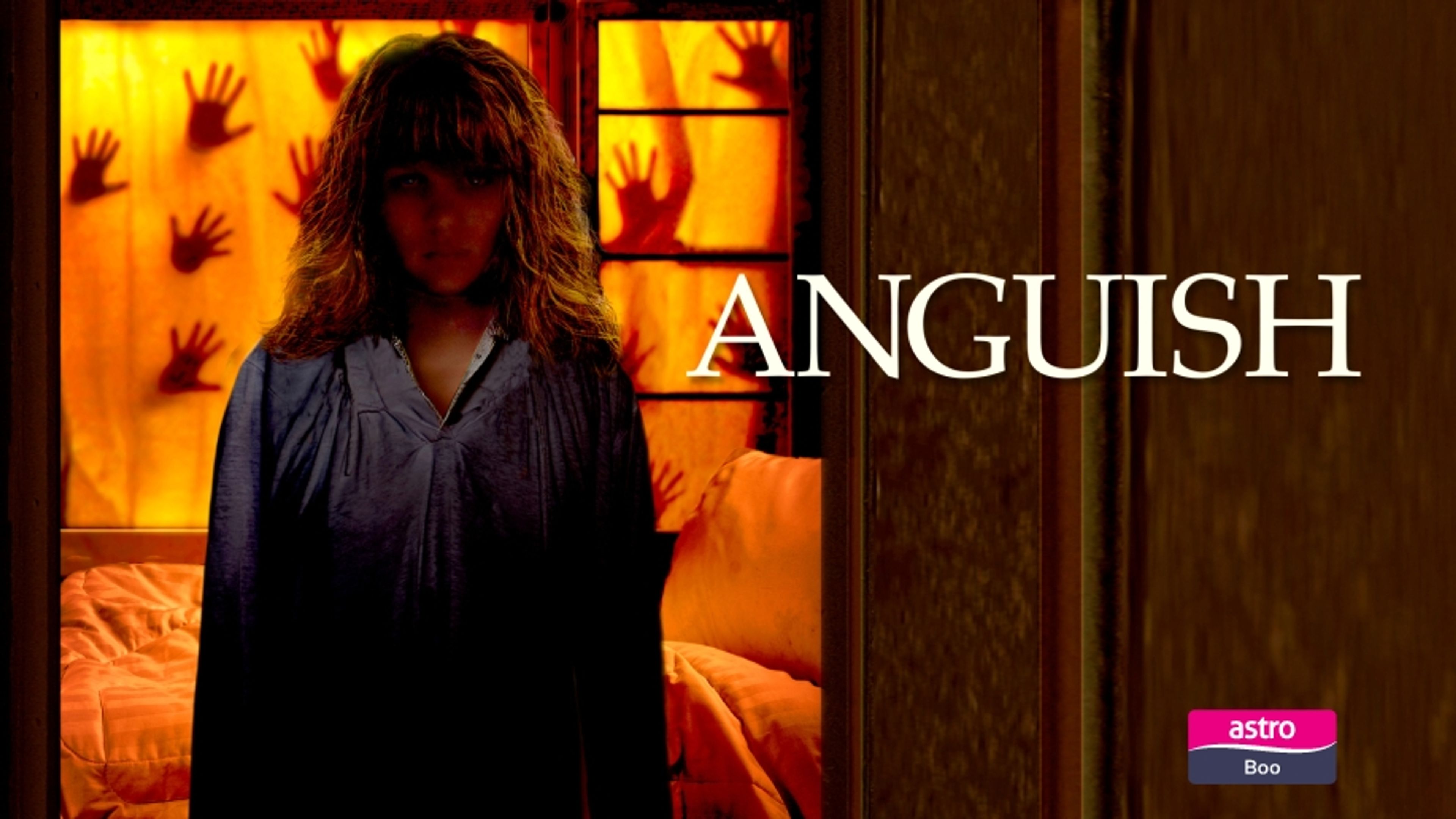 Anguish