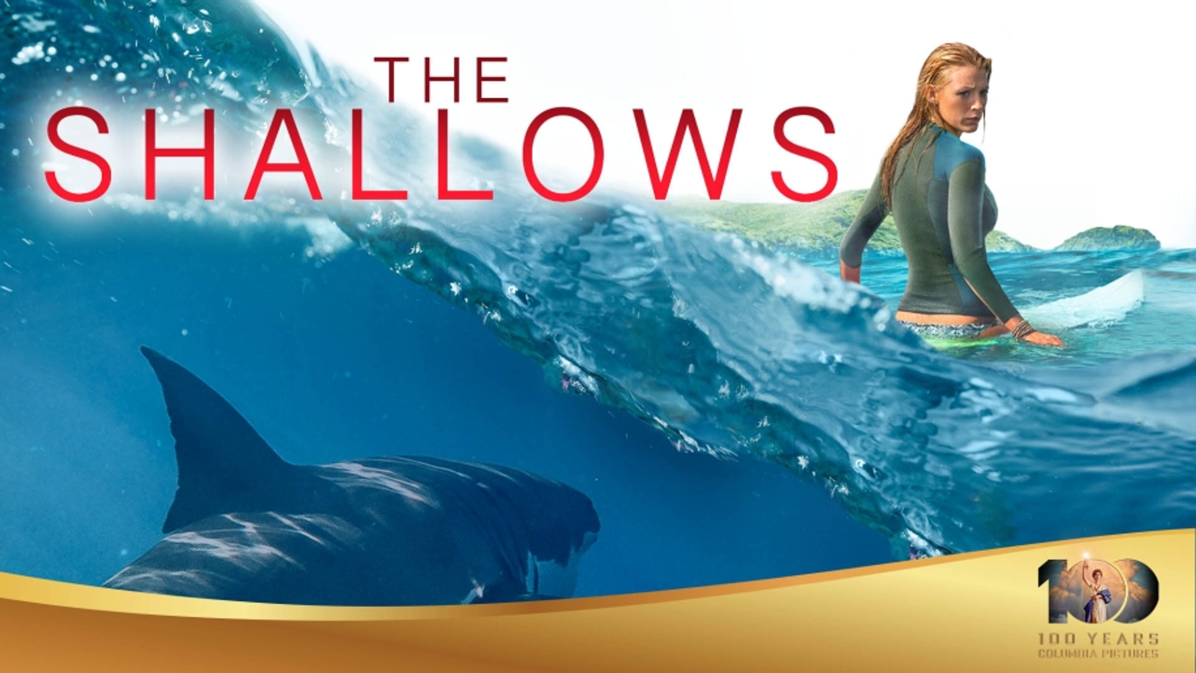 The Shallows