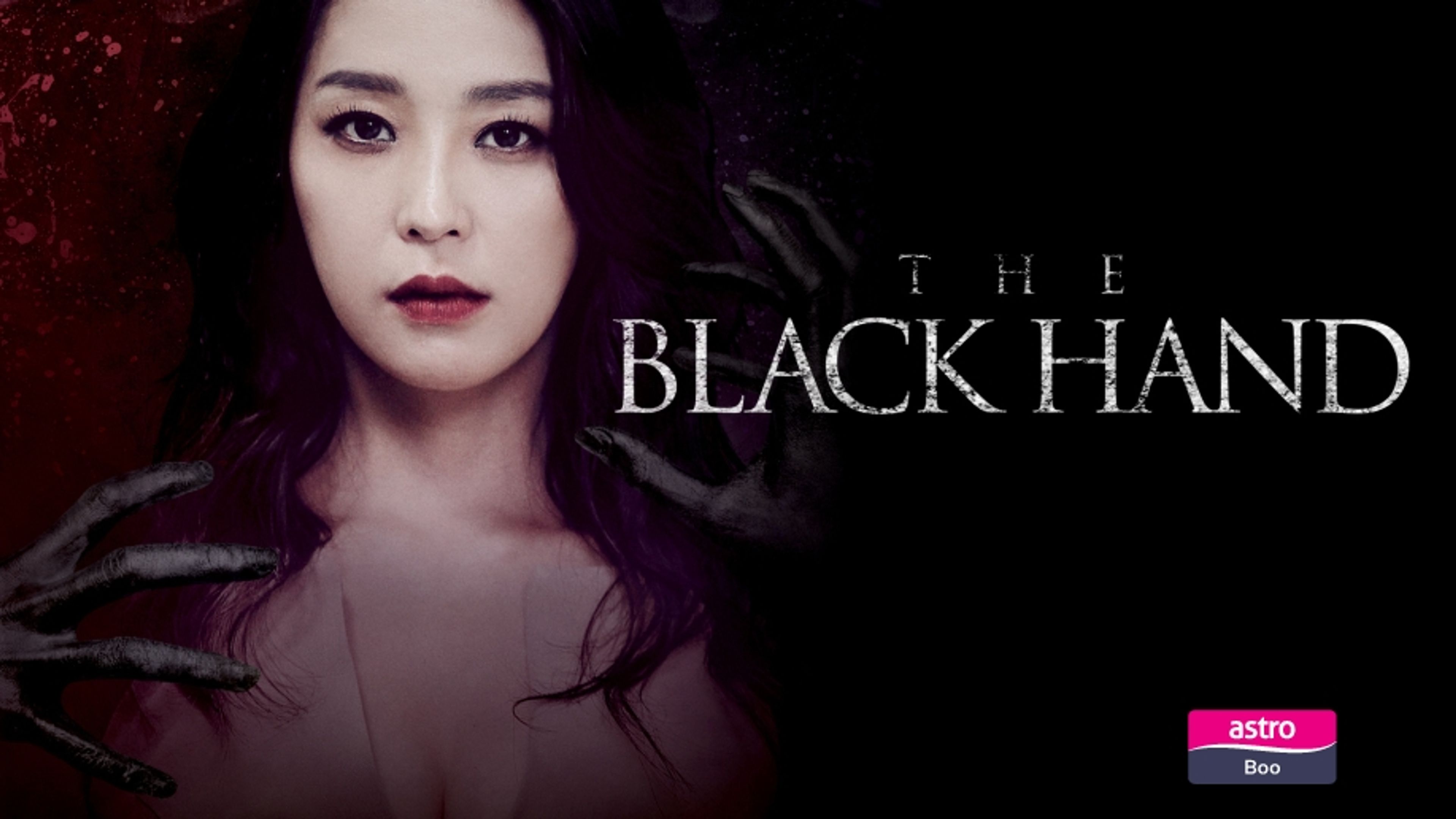 Black Hand