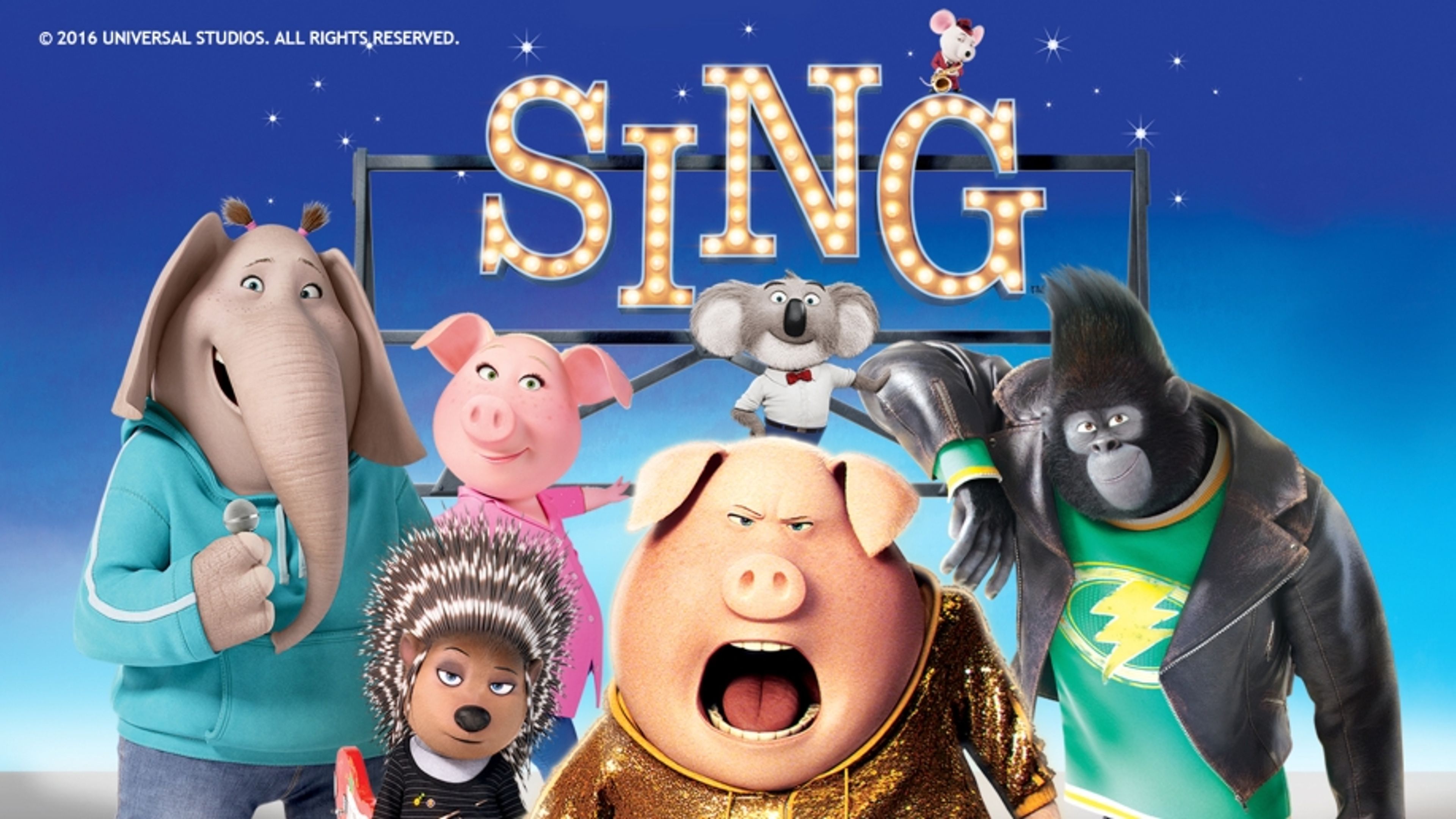 Sing