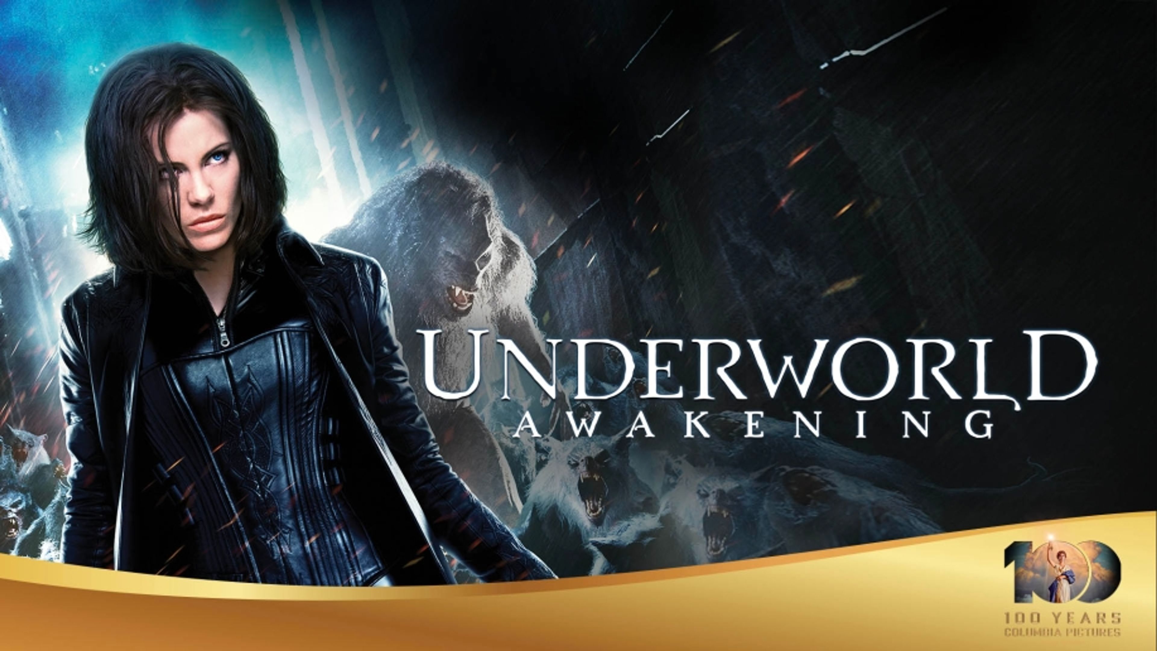 Underworld: Awakening