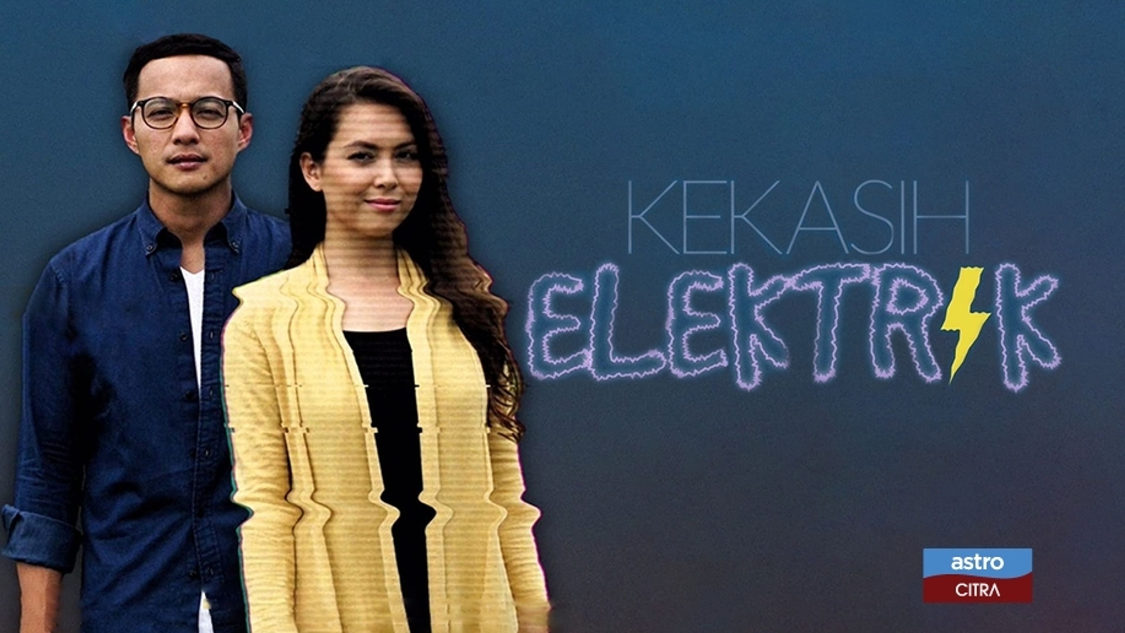 Kekasih Elektrik
