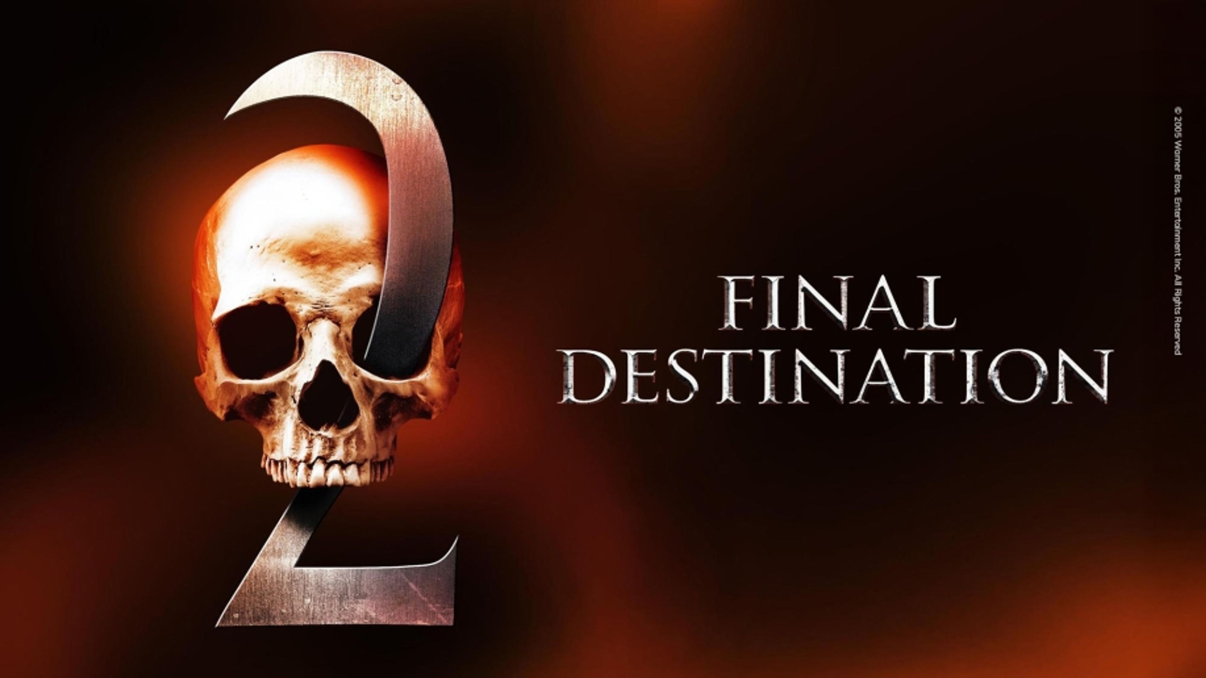 Final Destination 2