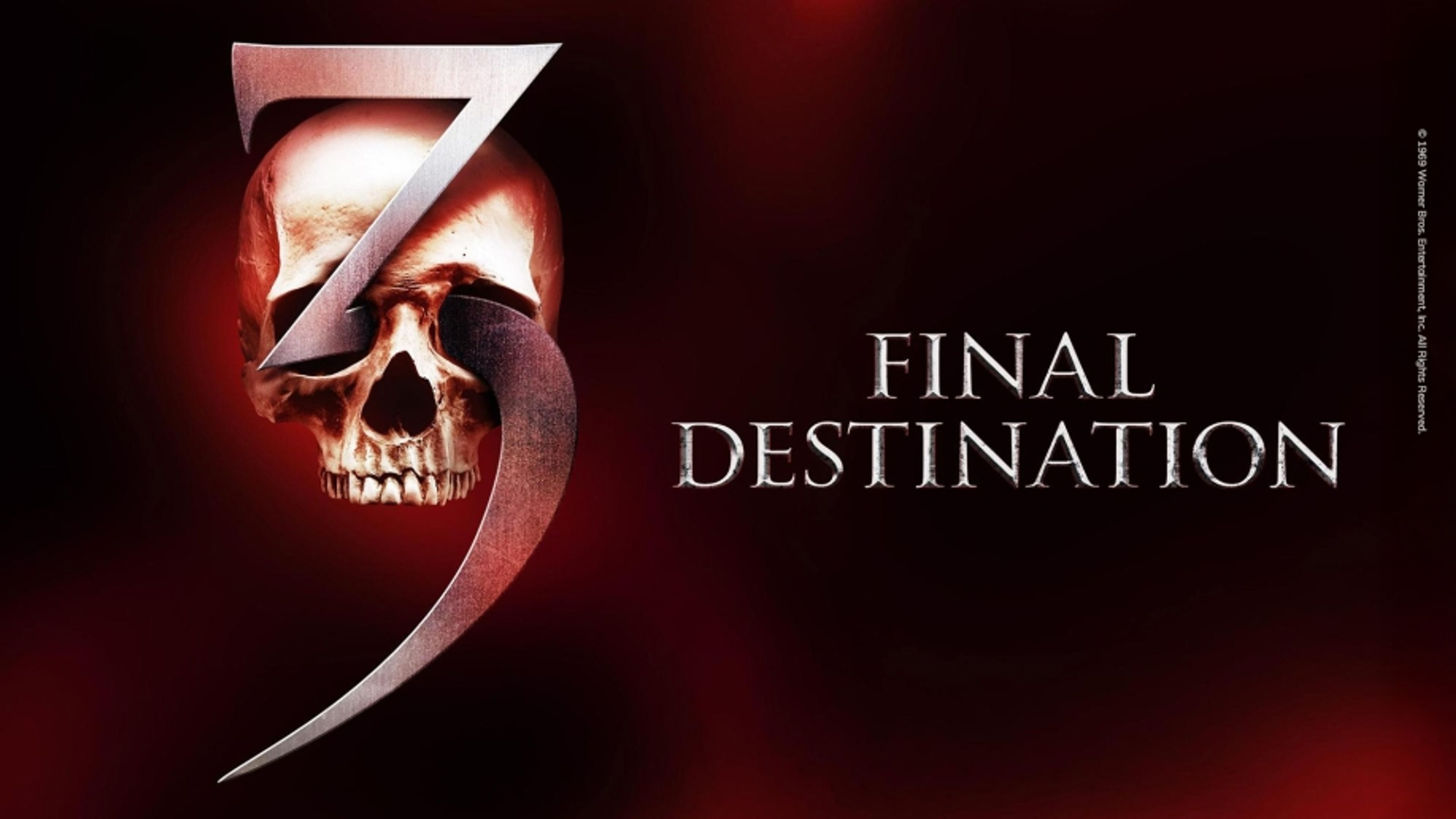Final Destination 3