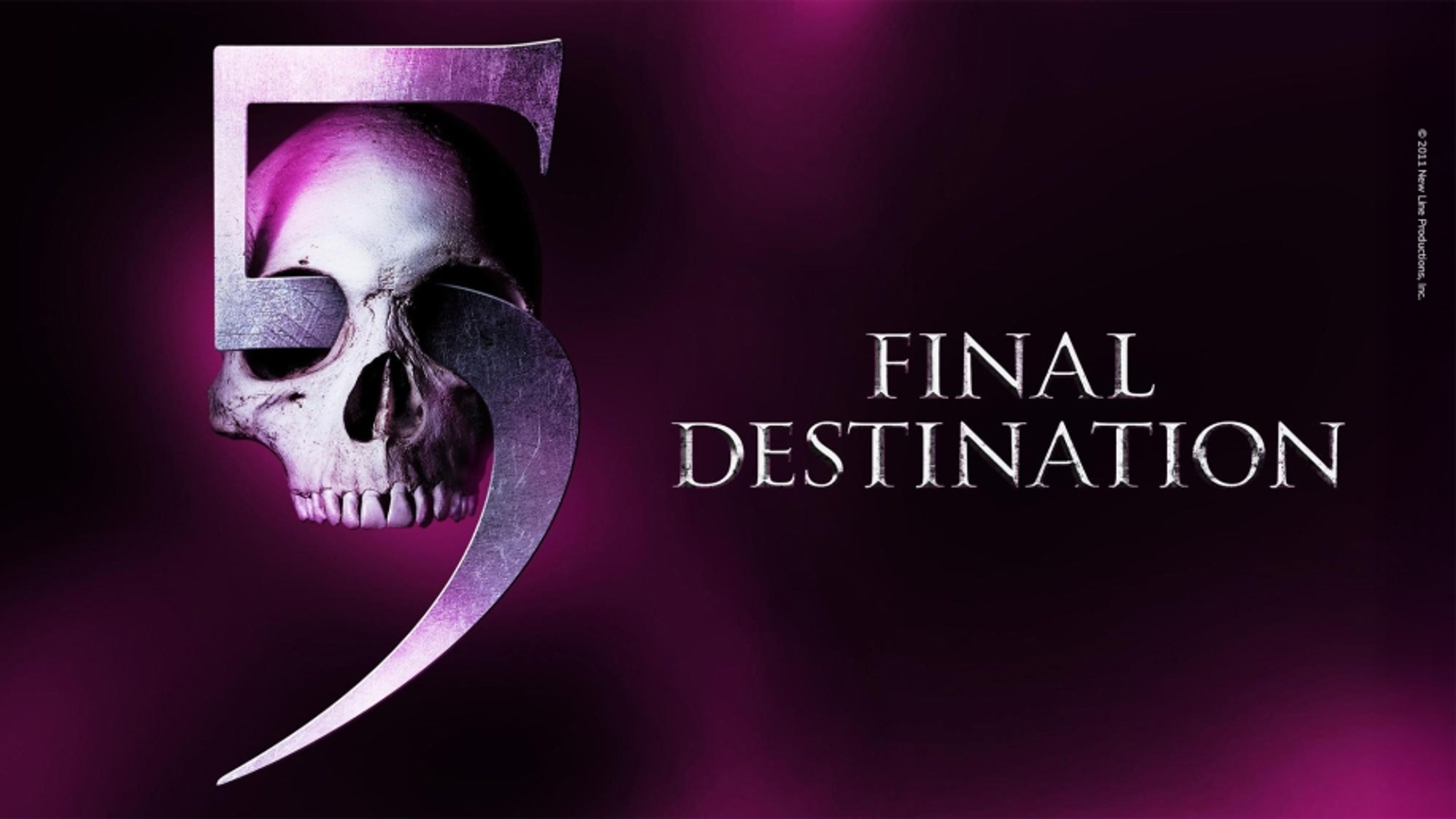 Final Destination 5
