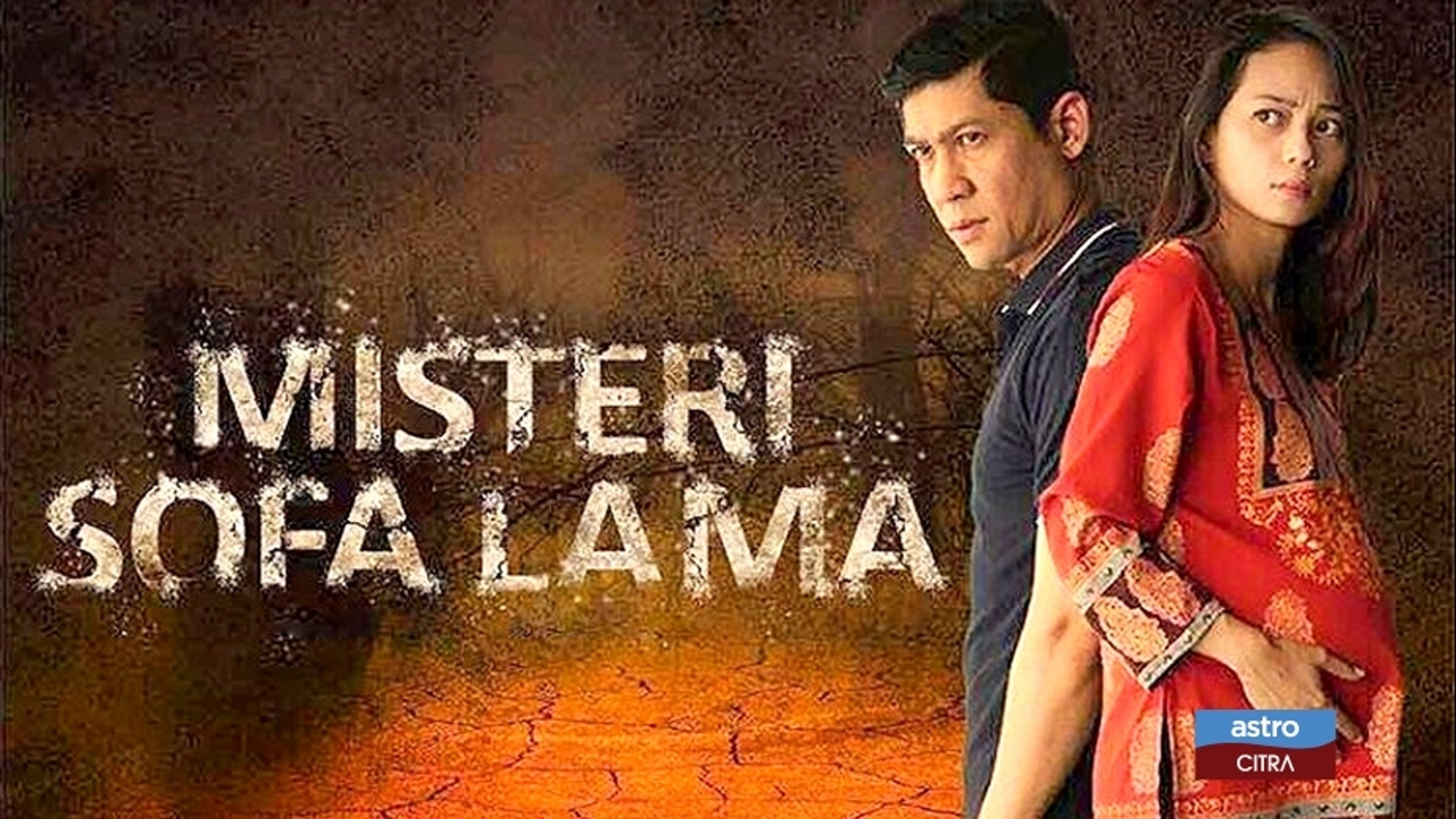 Misteri Sofa Lama
