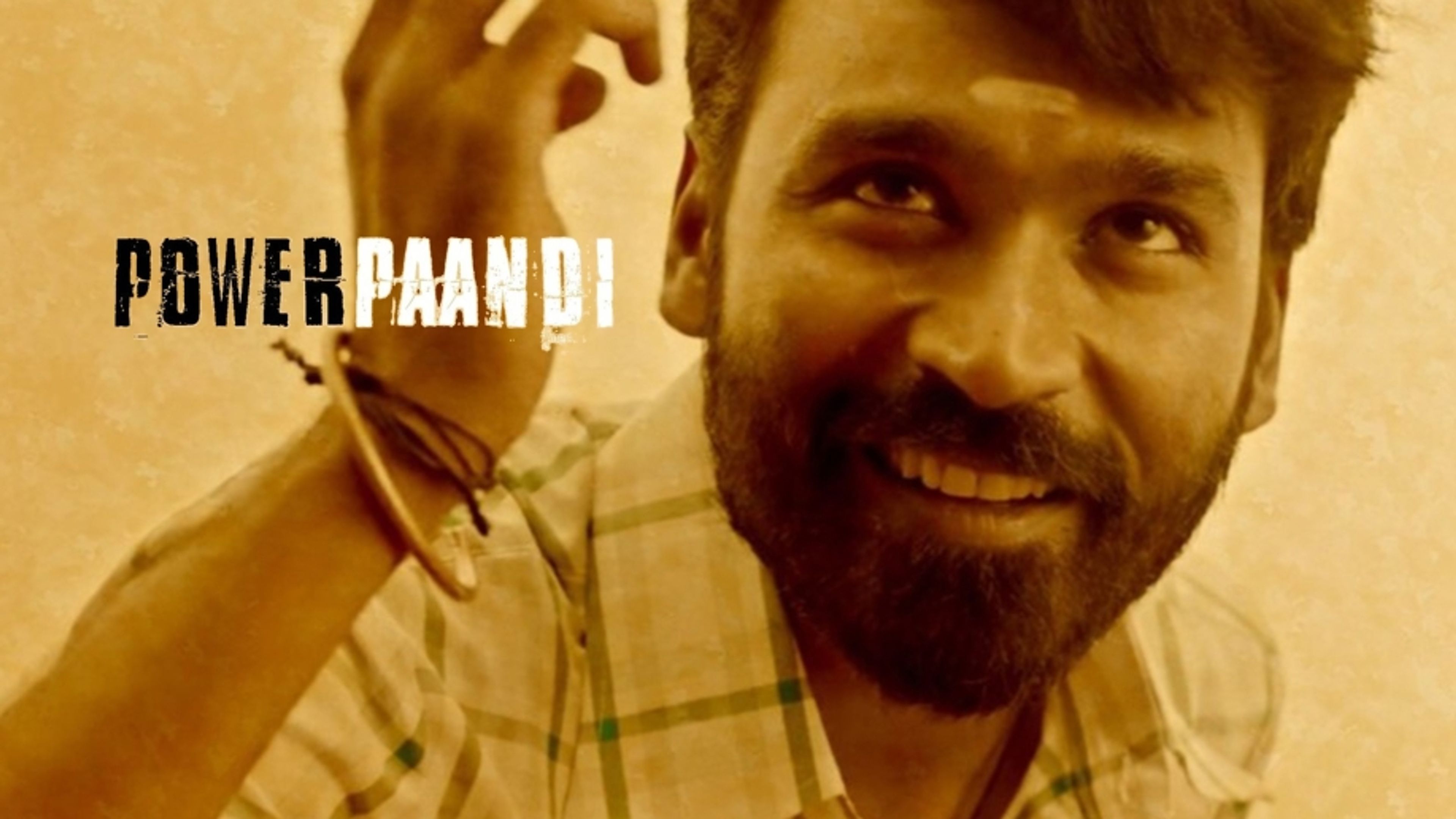 Power Paandi