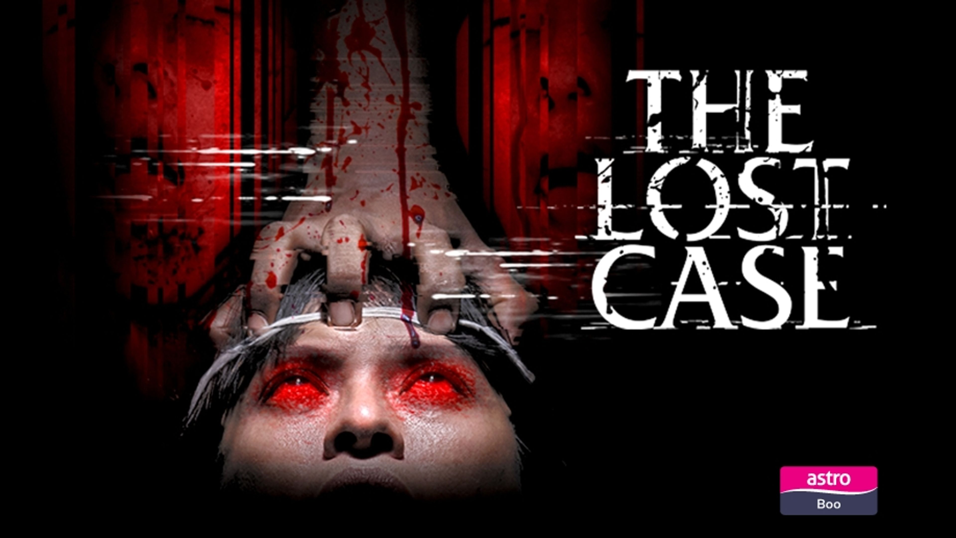 The Lost Case