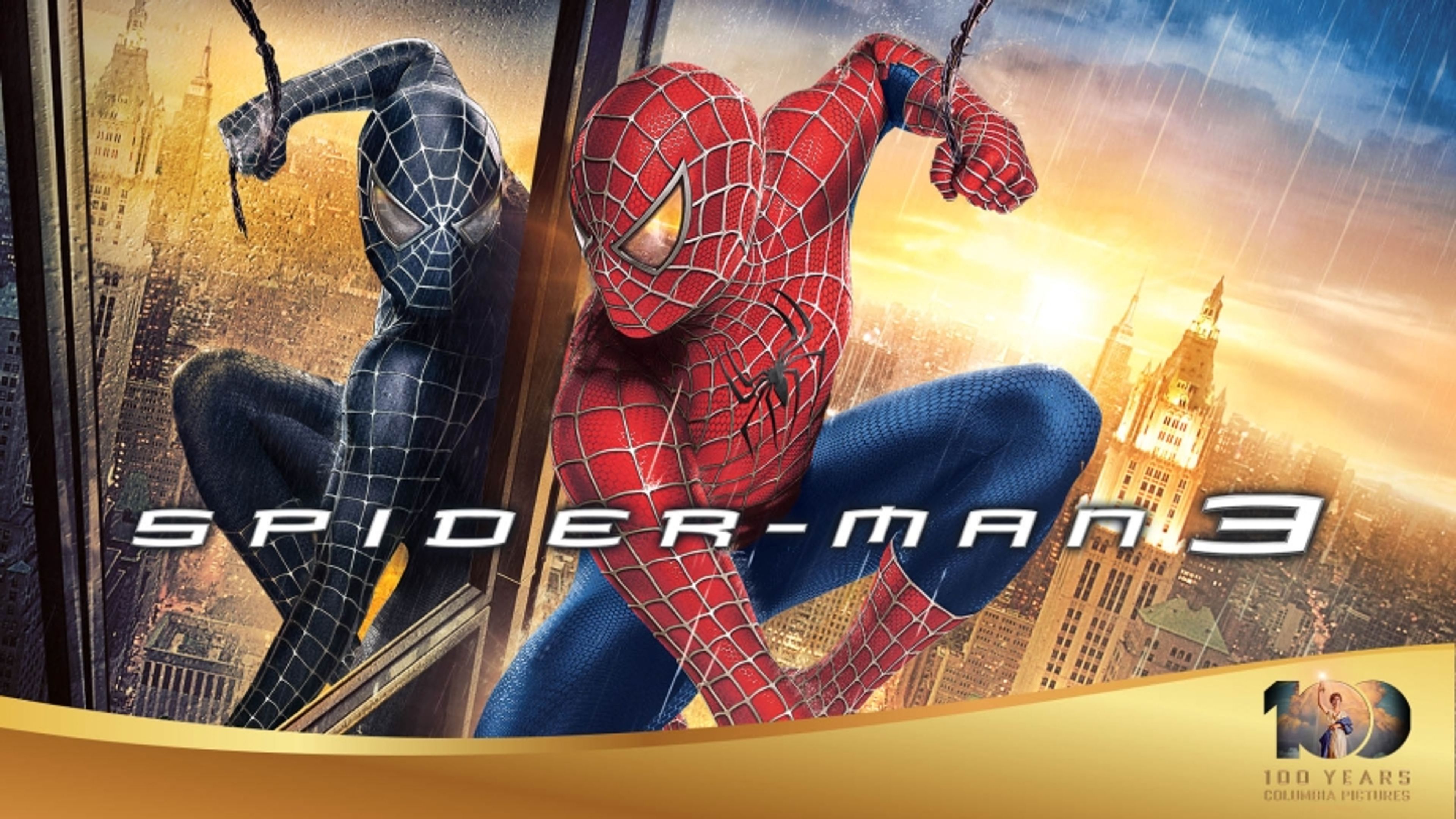 Spider-Man 3