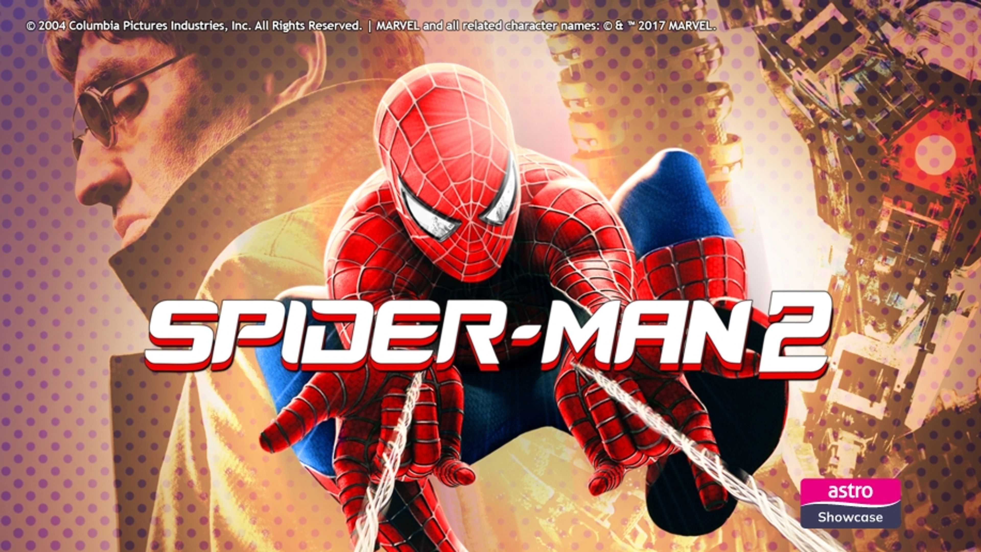 Spider-Man 2