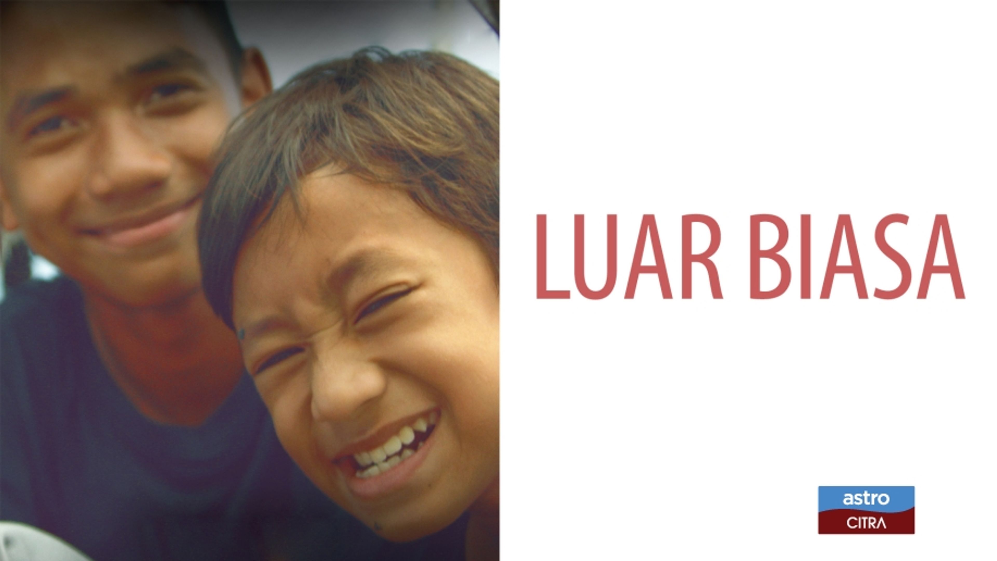 Luar Biasa