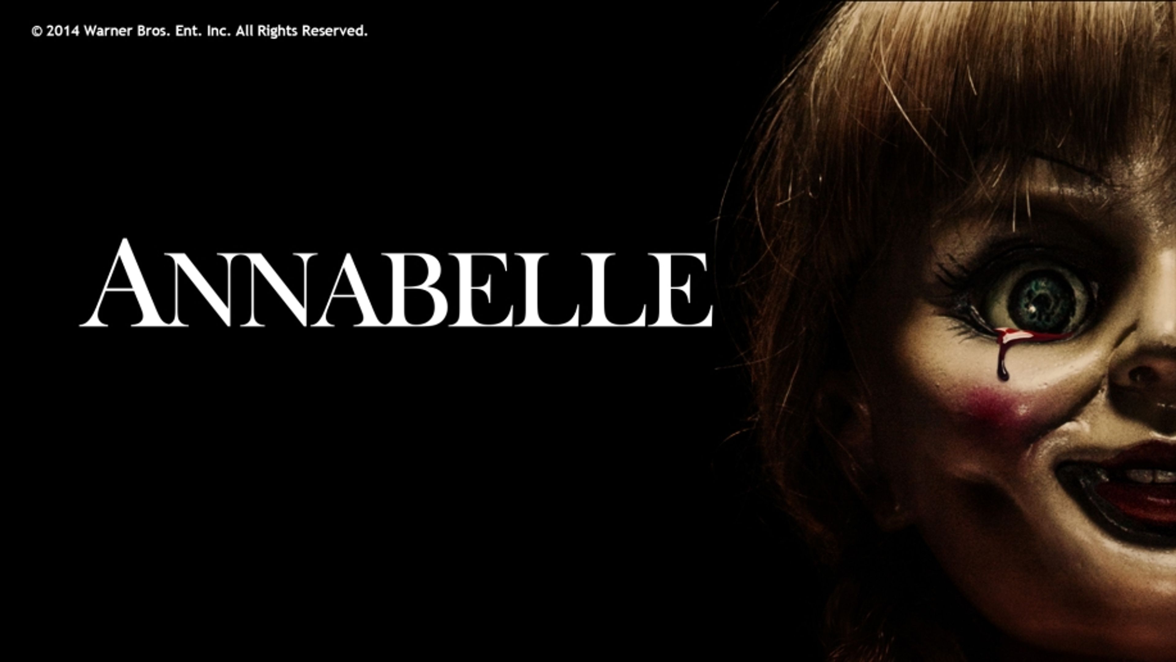 Annabelle