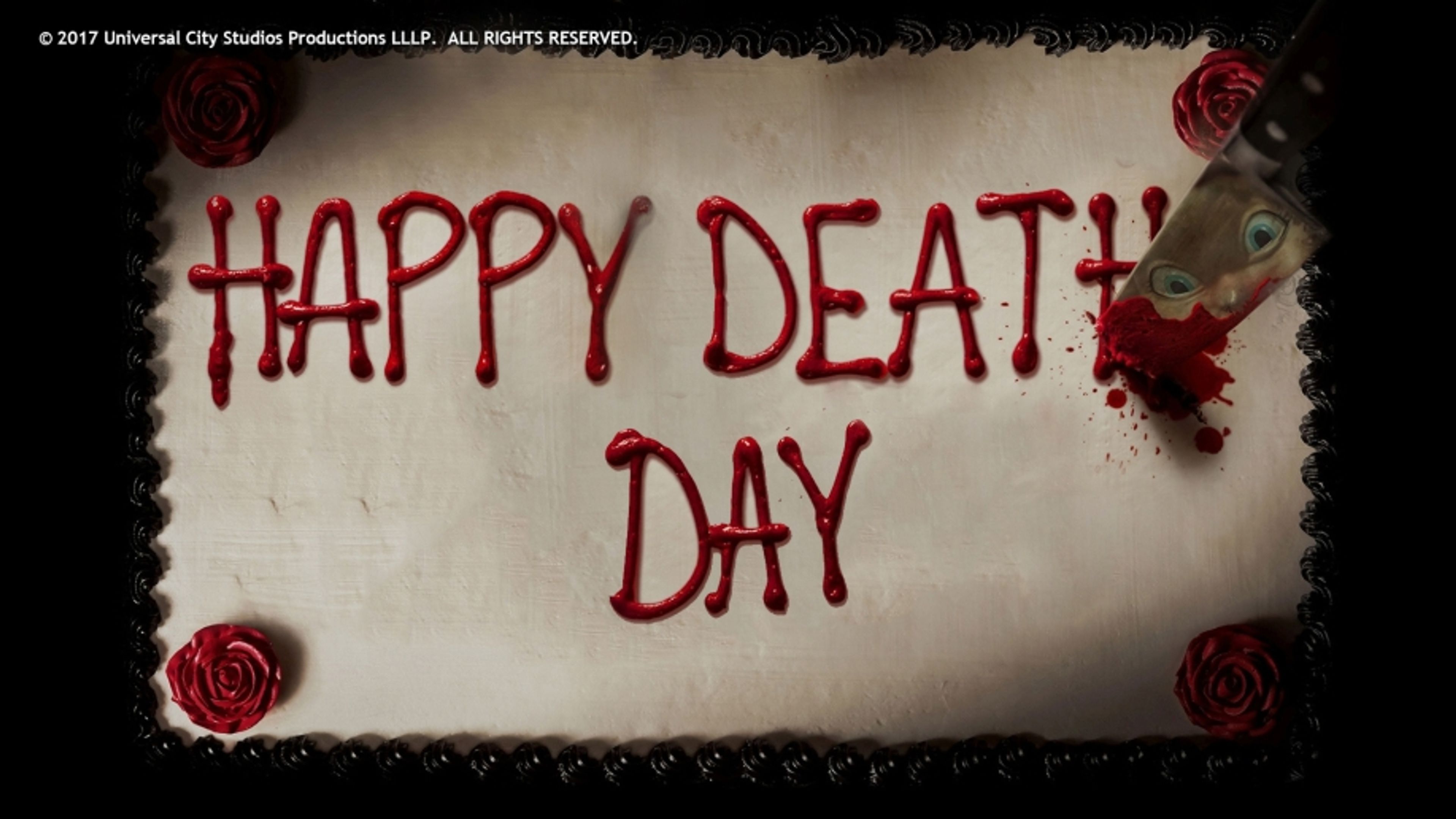 Happy Death Day