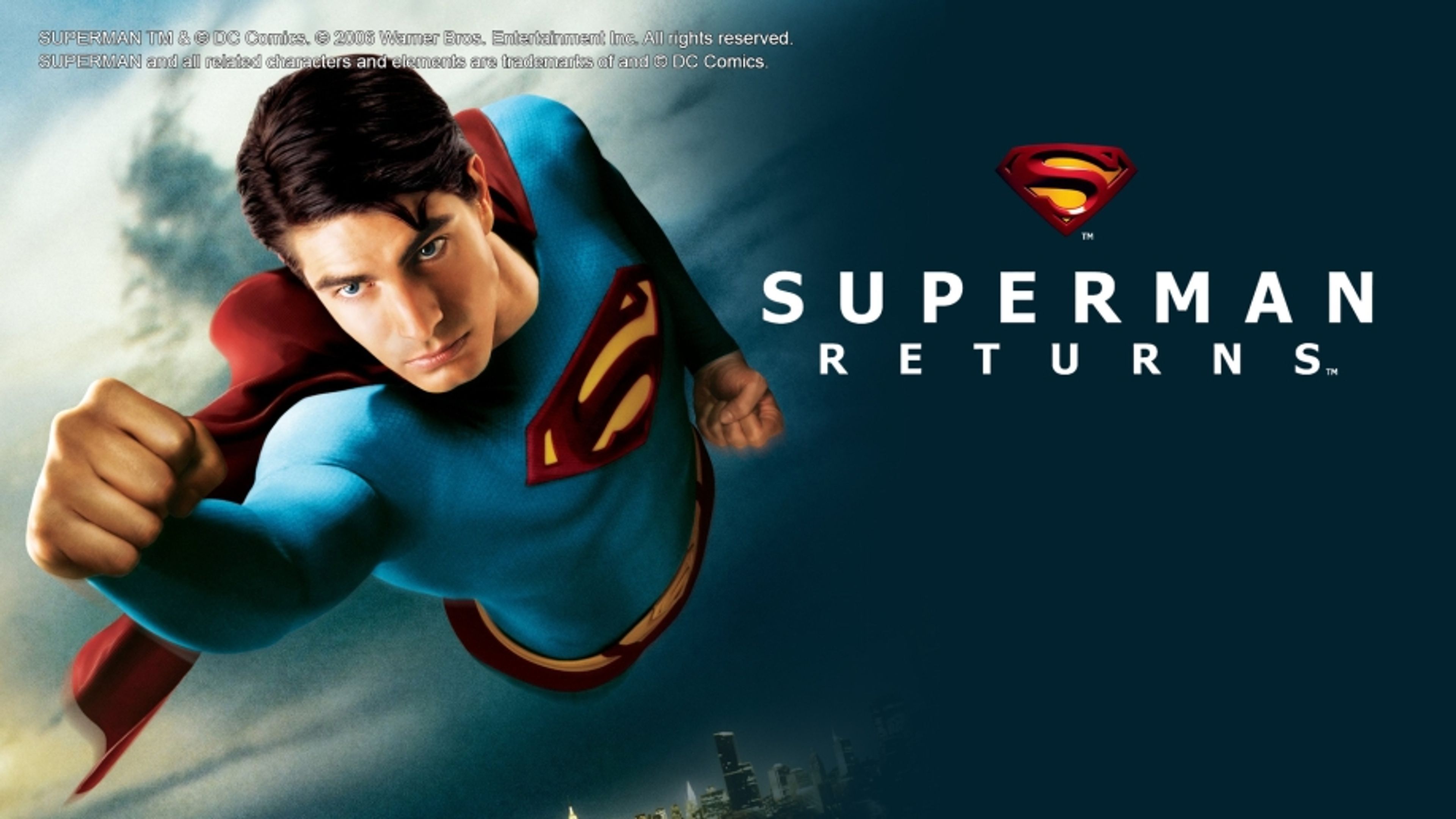 Superman Returns