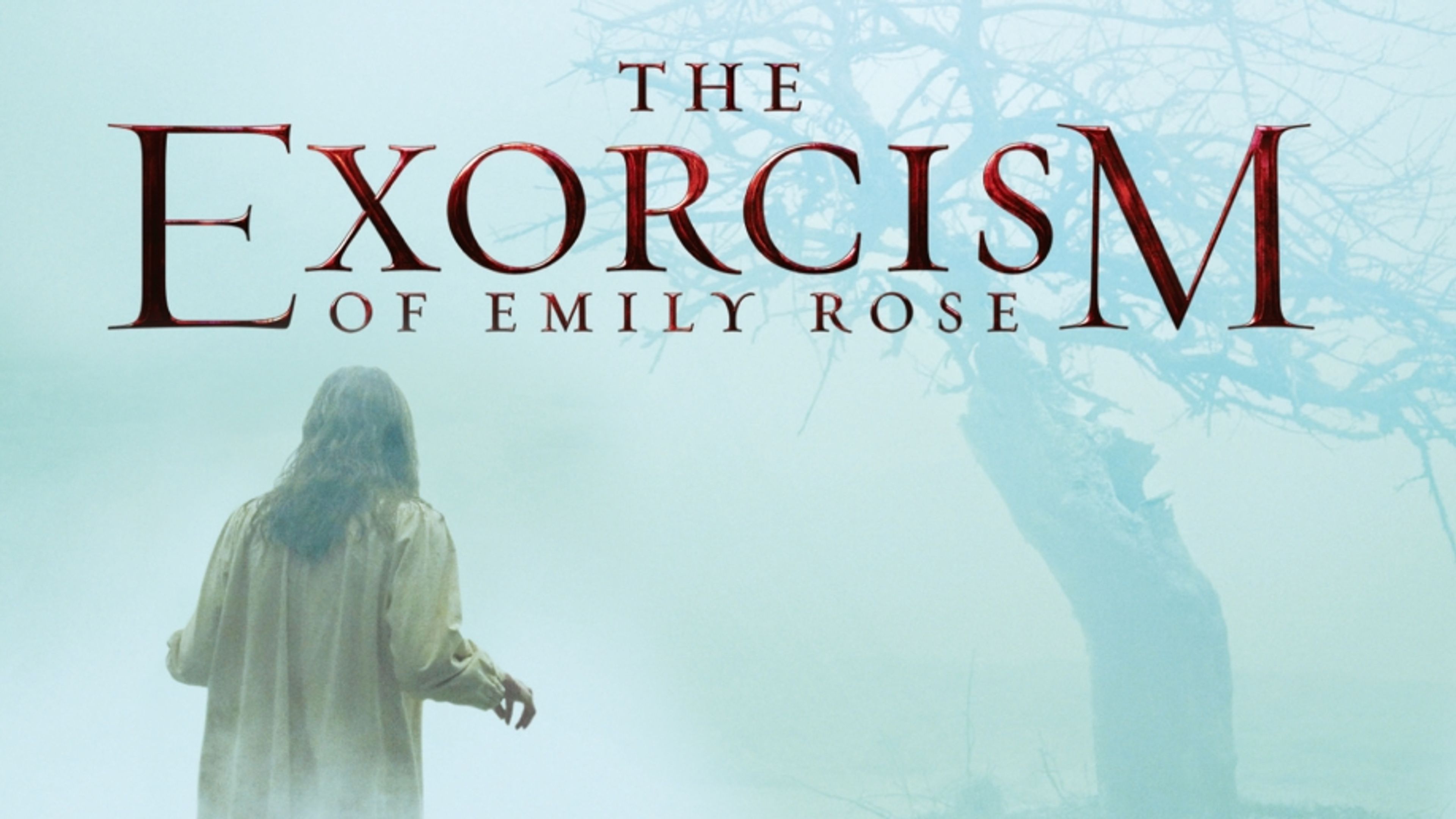 The Exorcism of Emily Rose