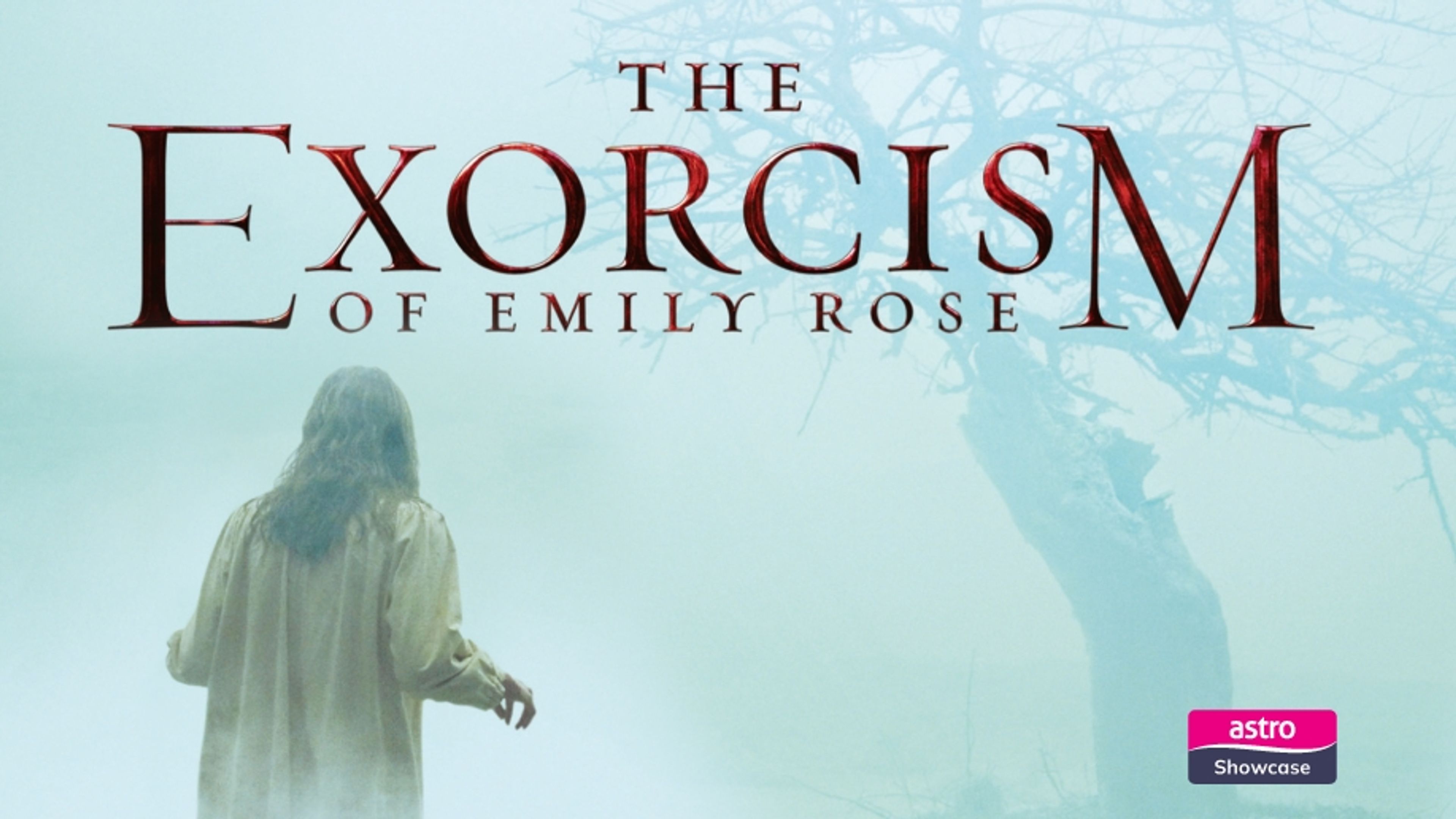 The Exorcism of Emily Rose