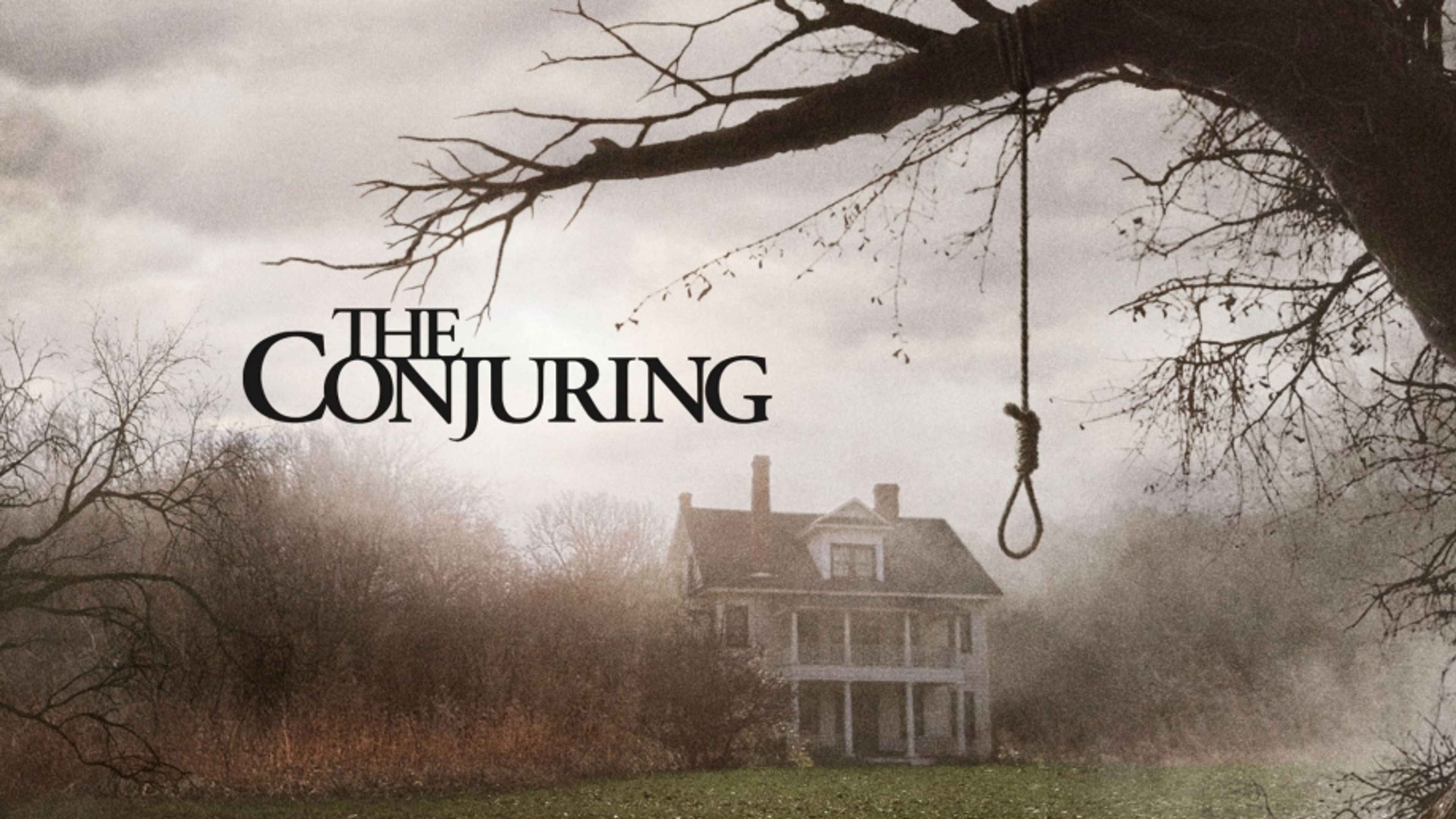 The Conjuring