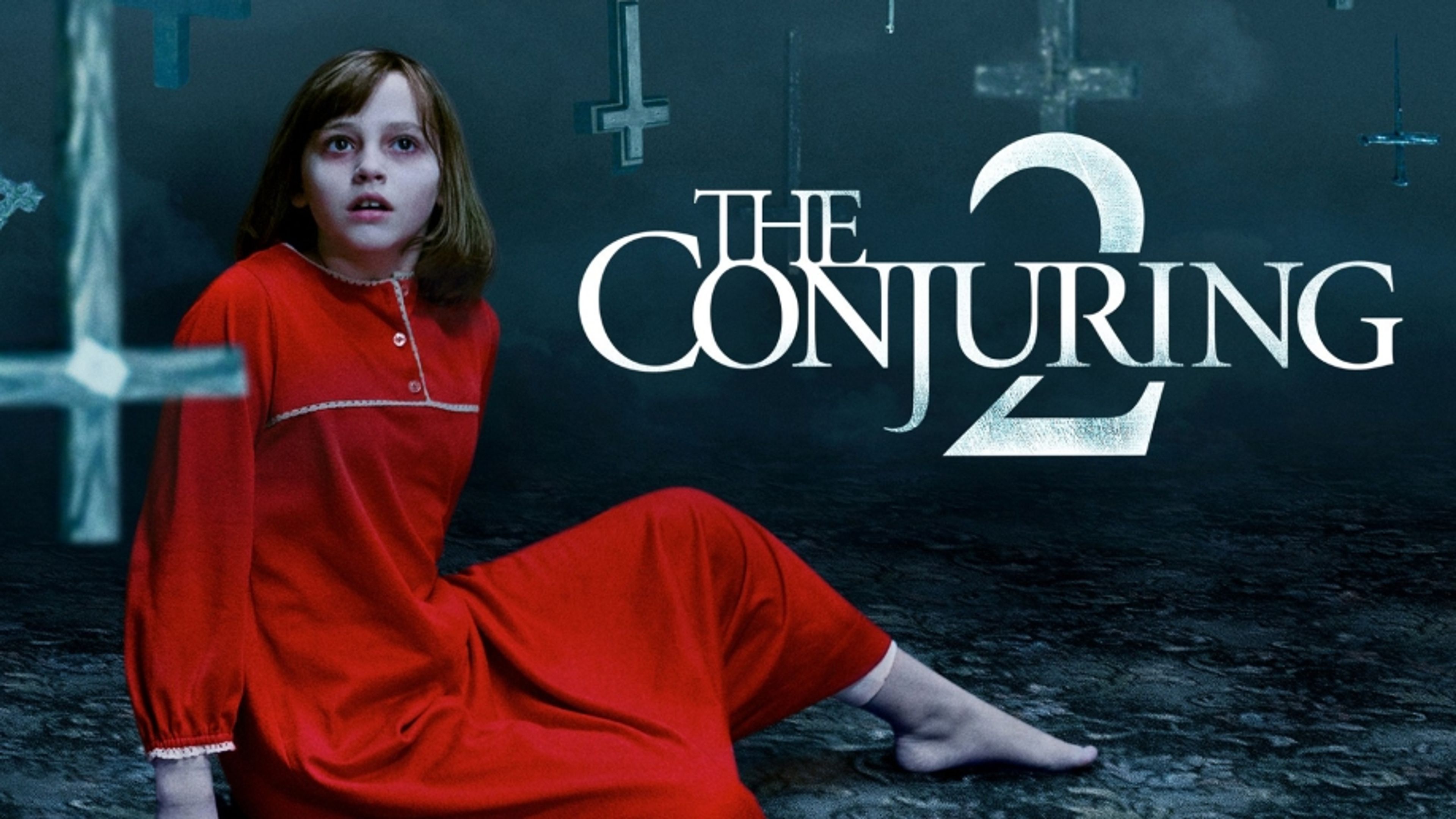 The Conjuring 2