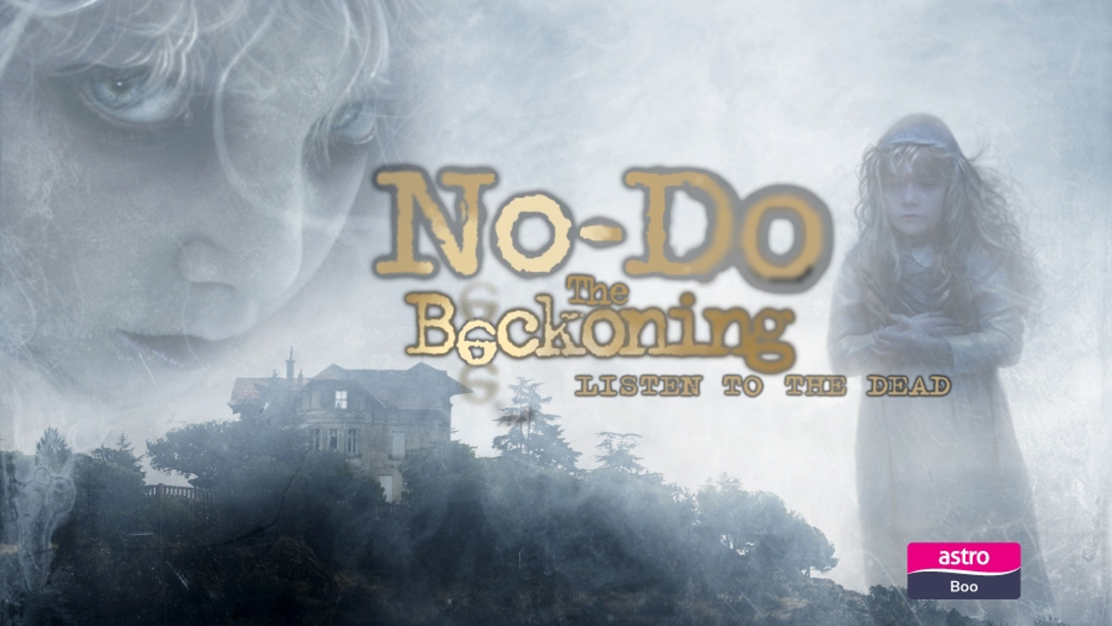 No-Do The Beckoning