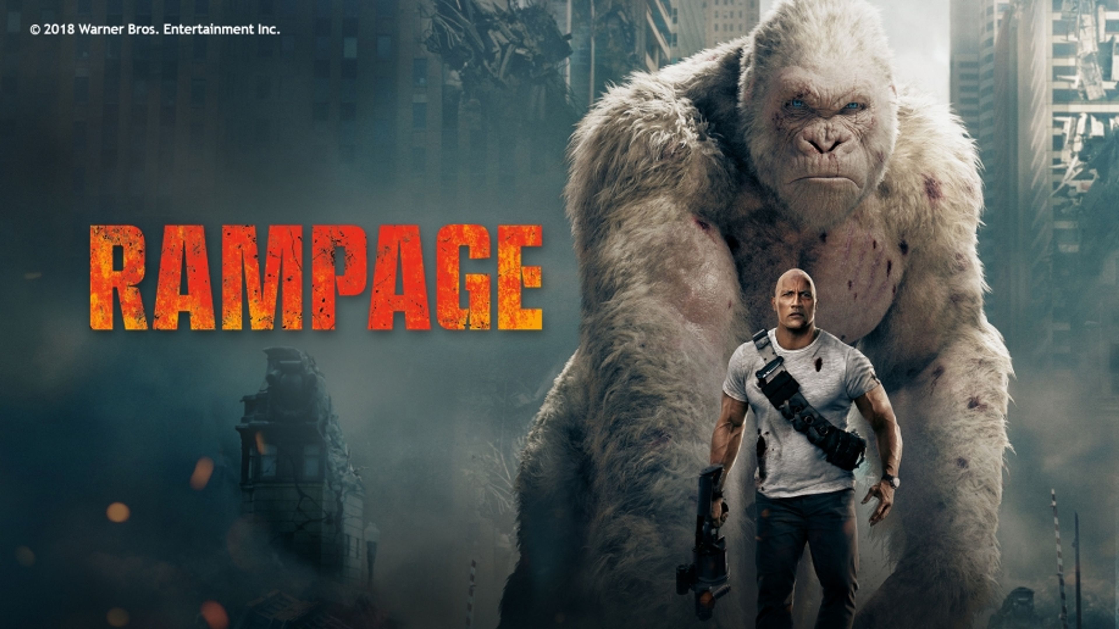 Rampage