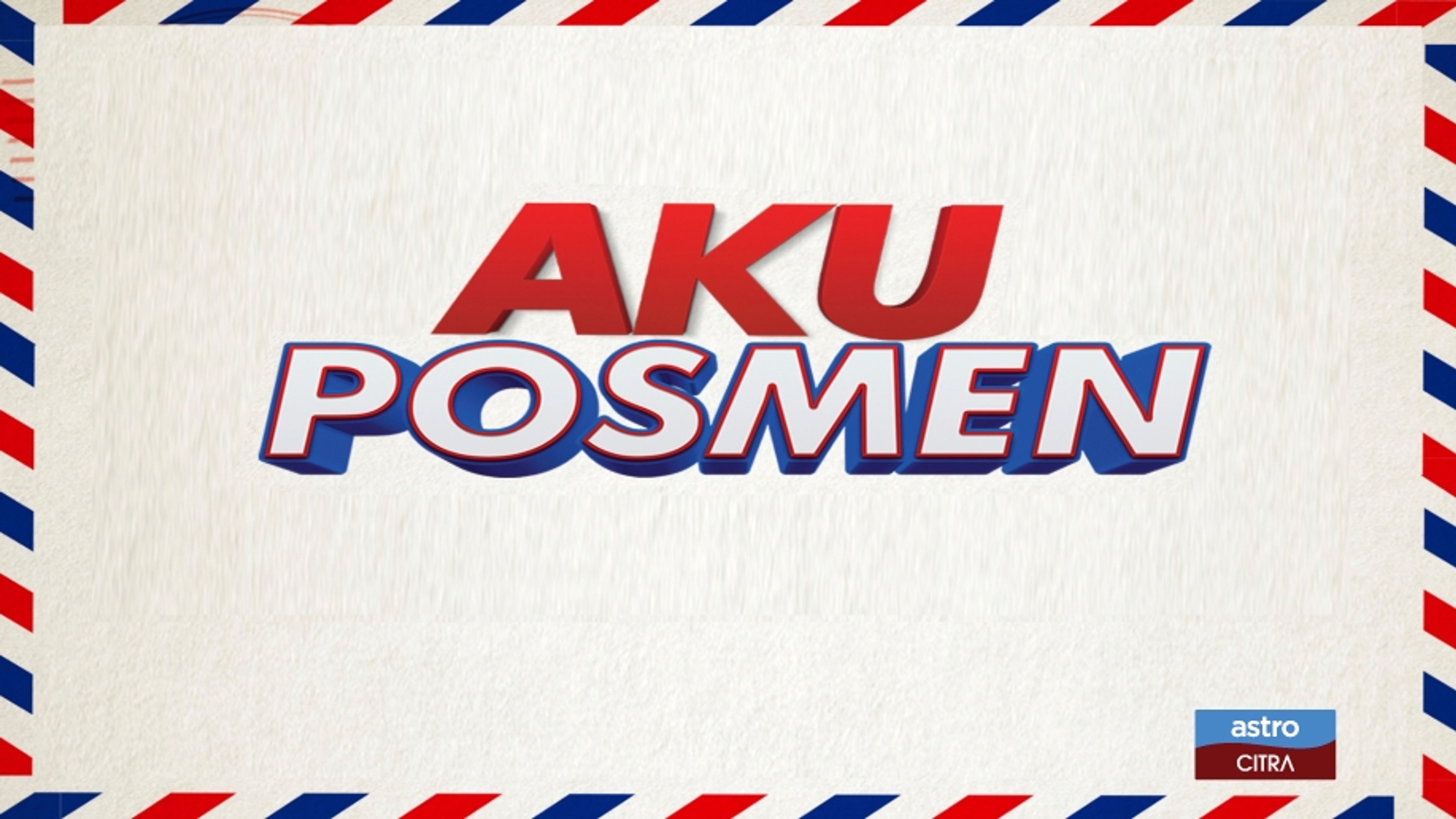 Aku Posmen