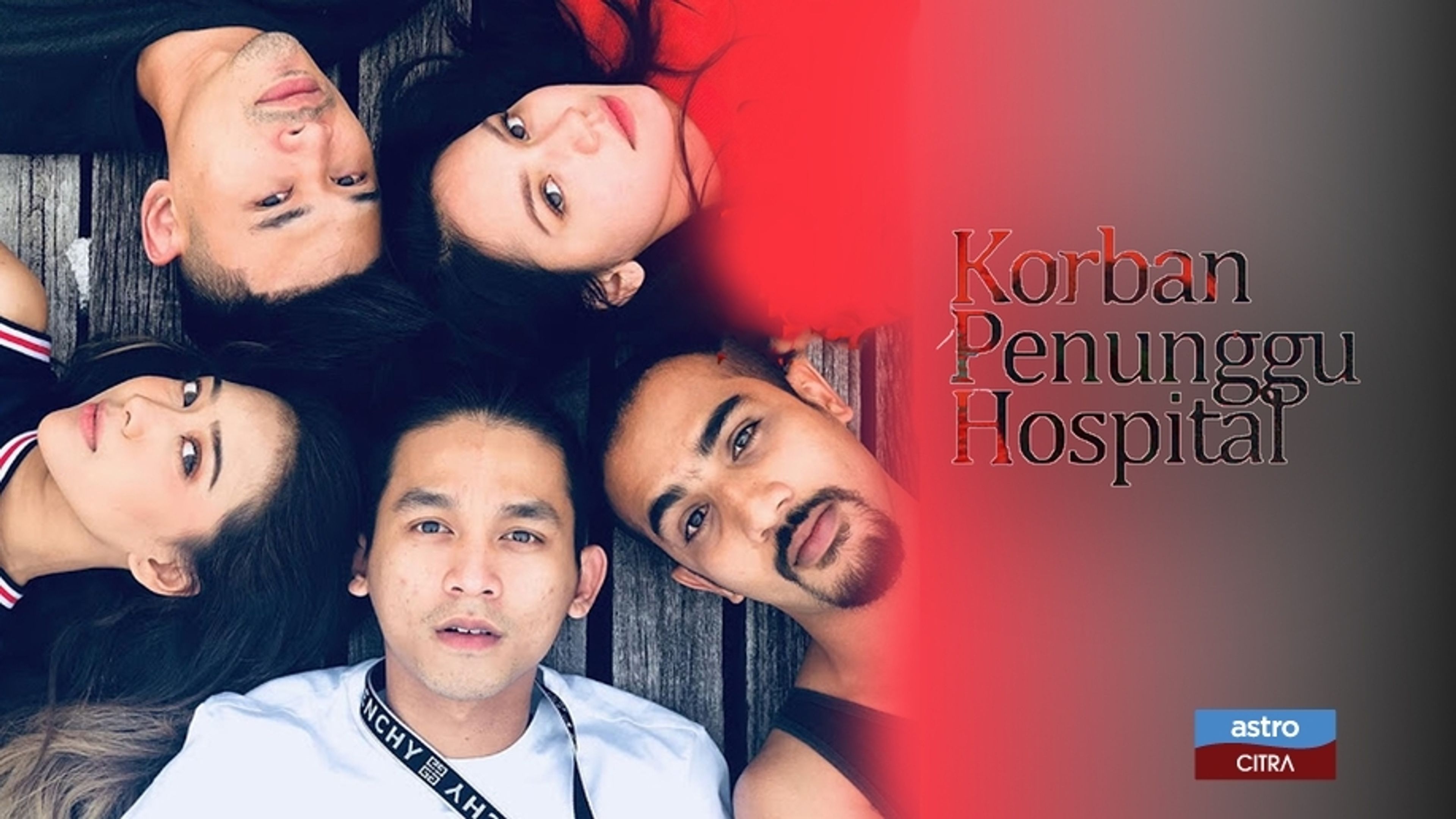Korban Penunggu Hospital
