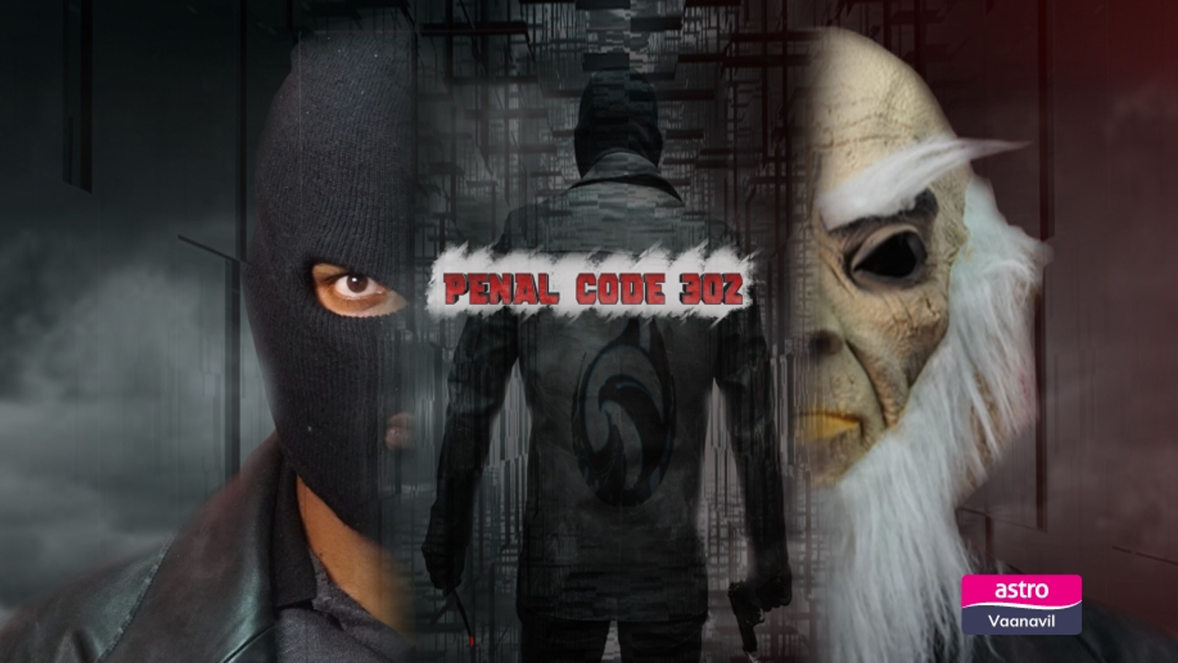 Penal Code 302