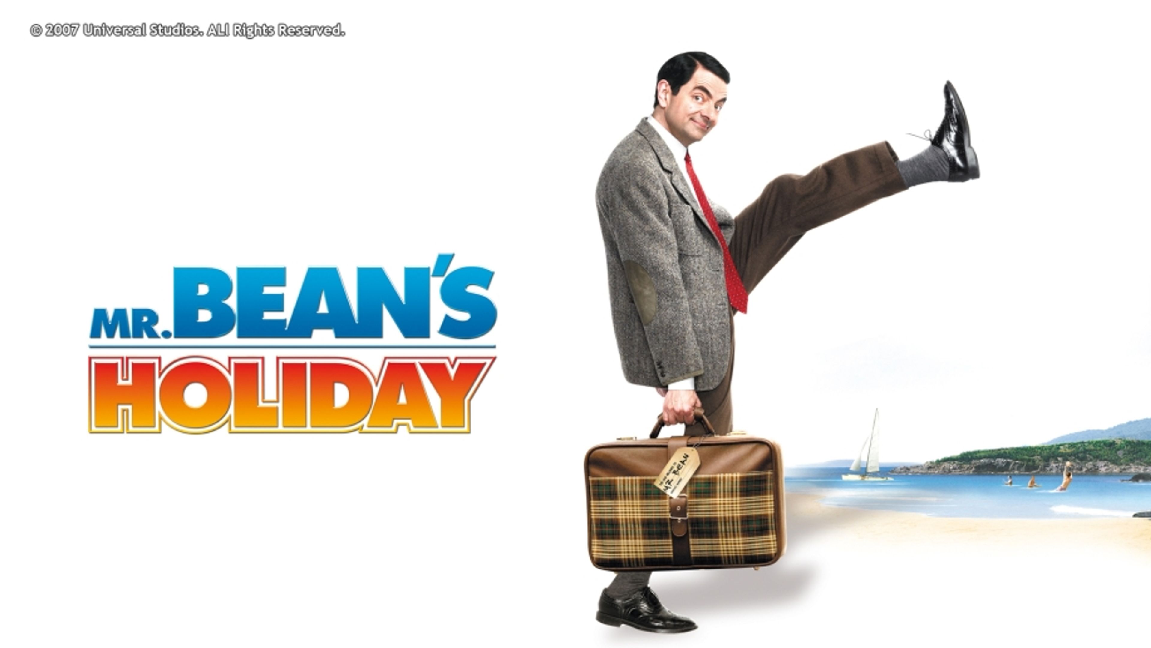 Mr. Bean's Holiday