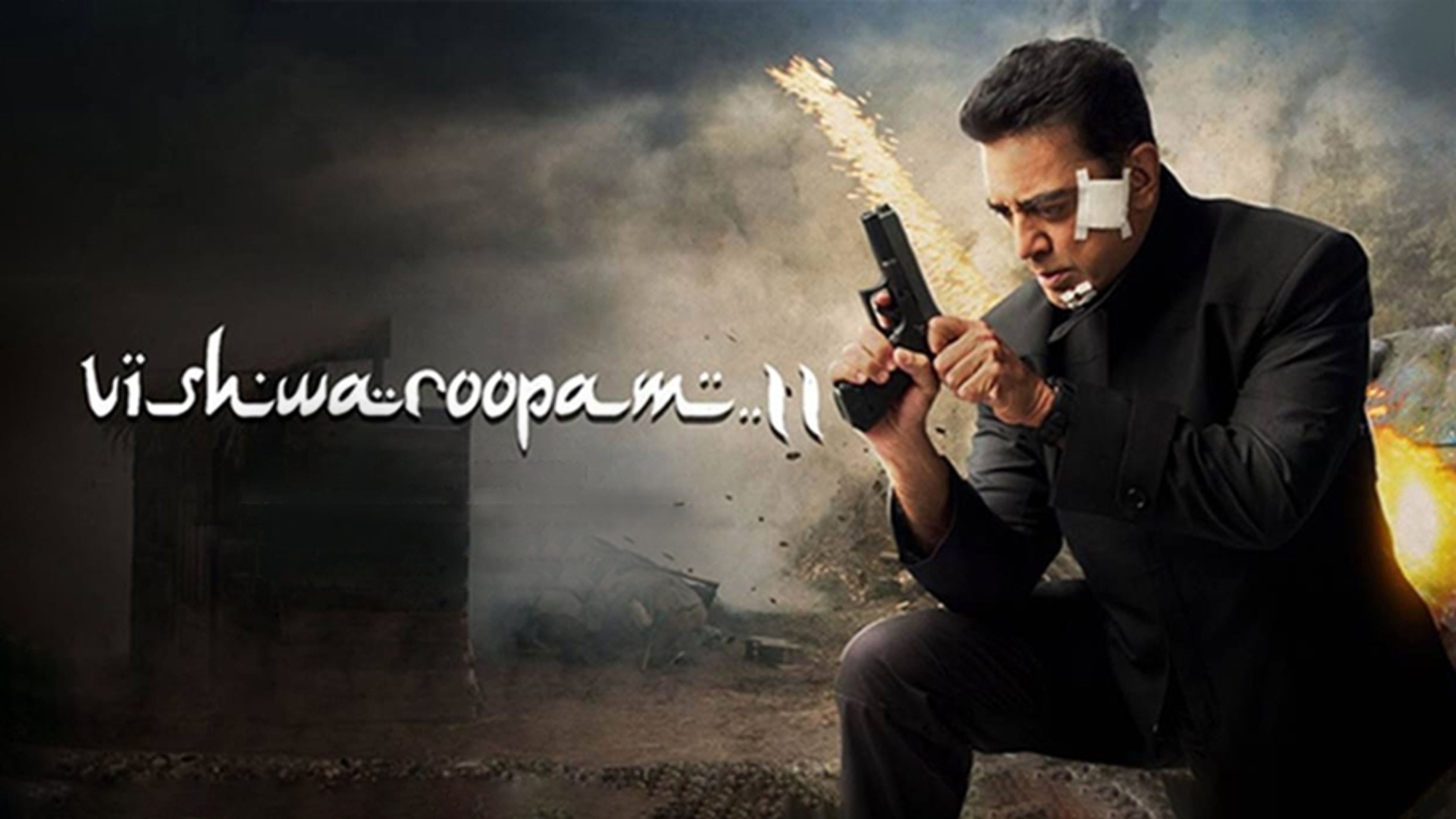 Vishwaroopam 2