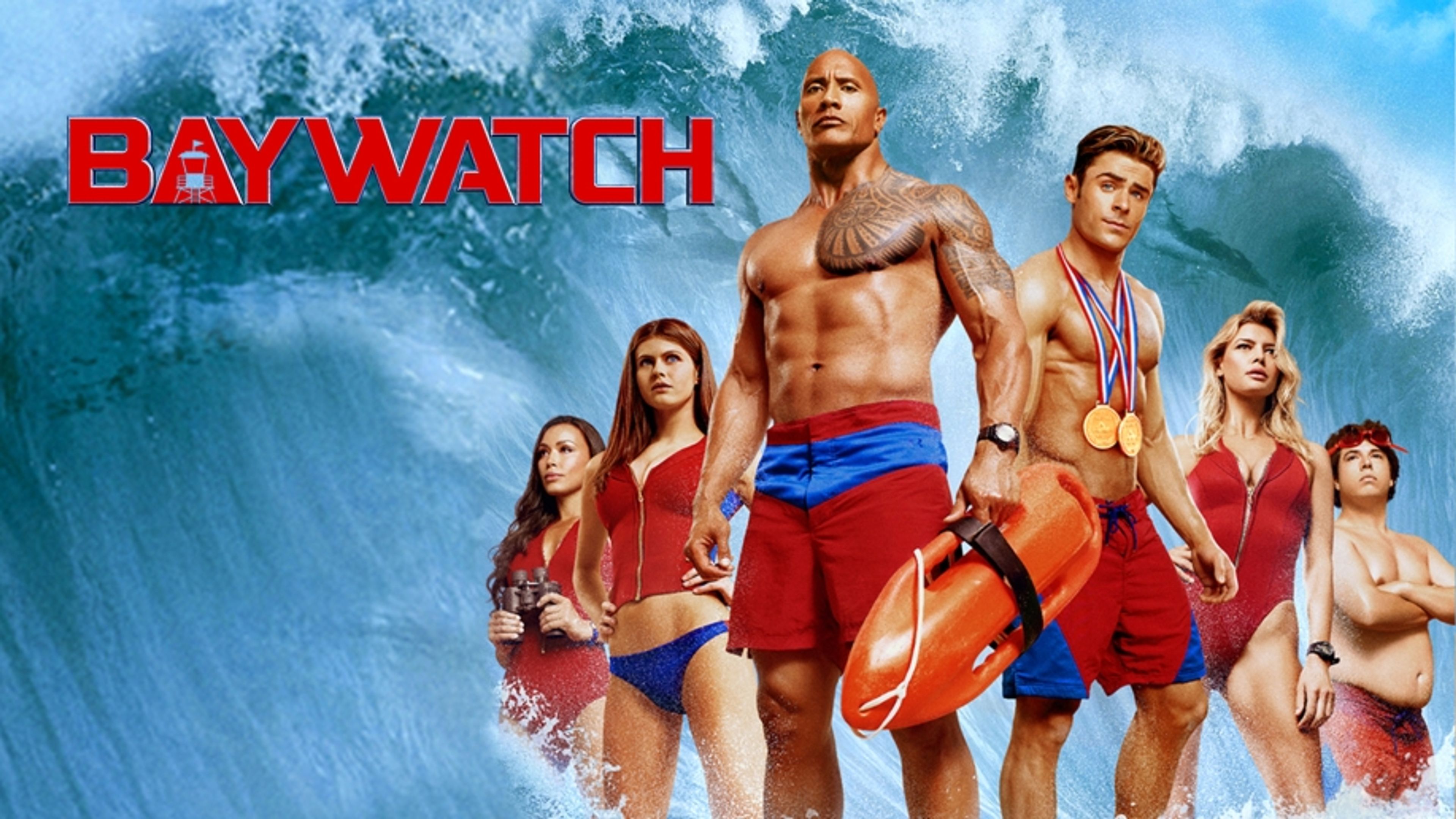 Baywatch