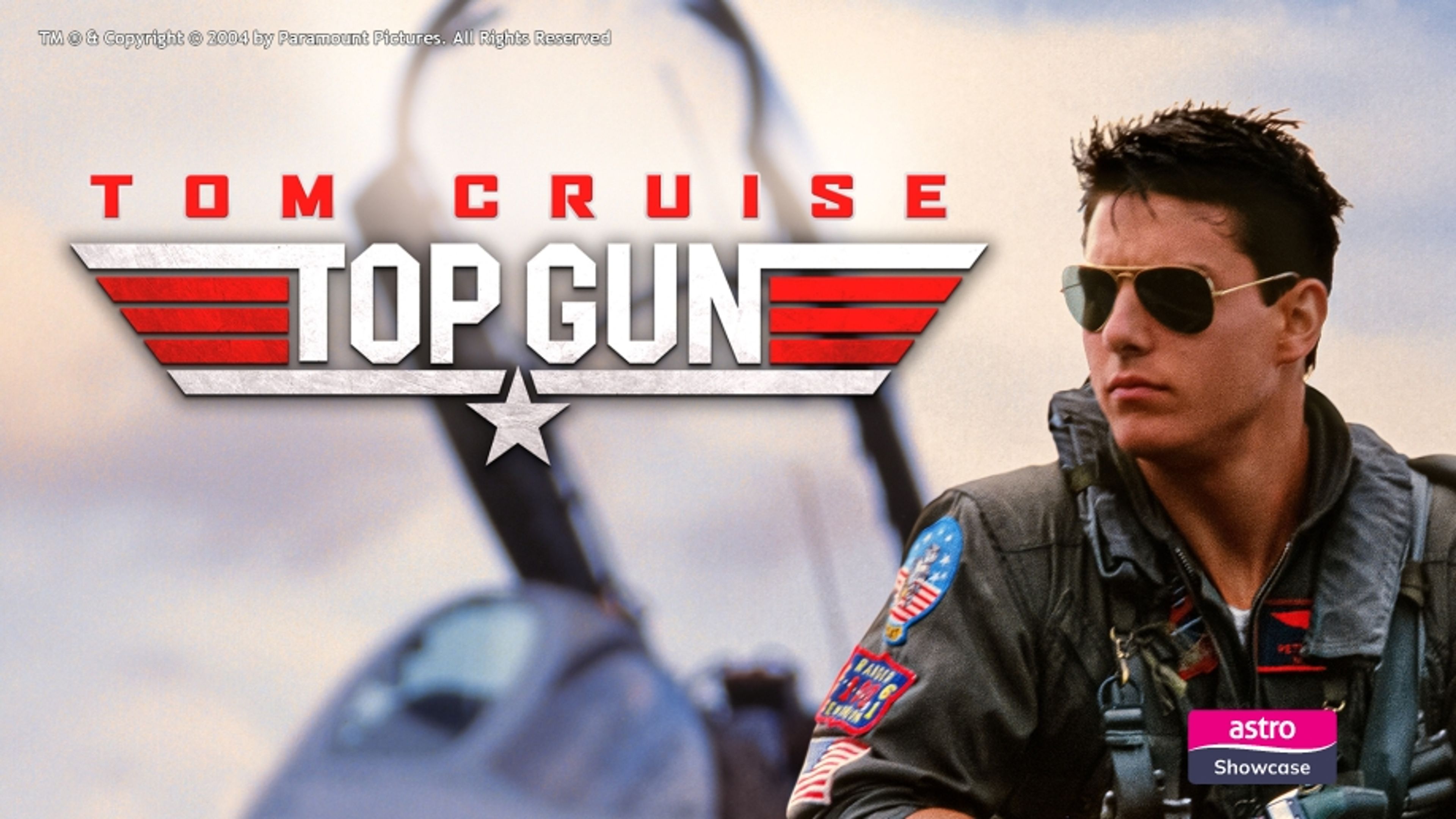 Top Gun