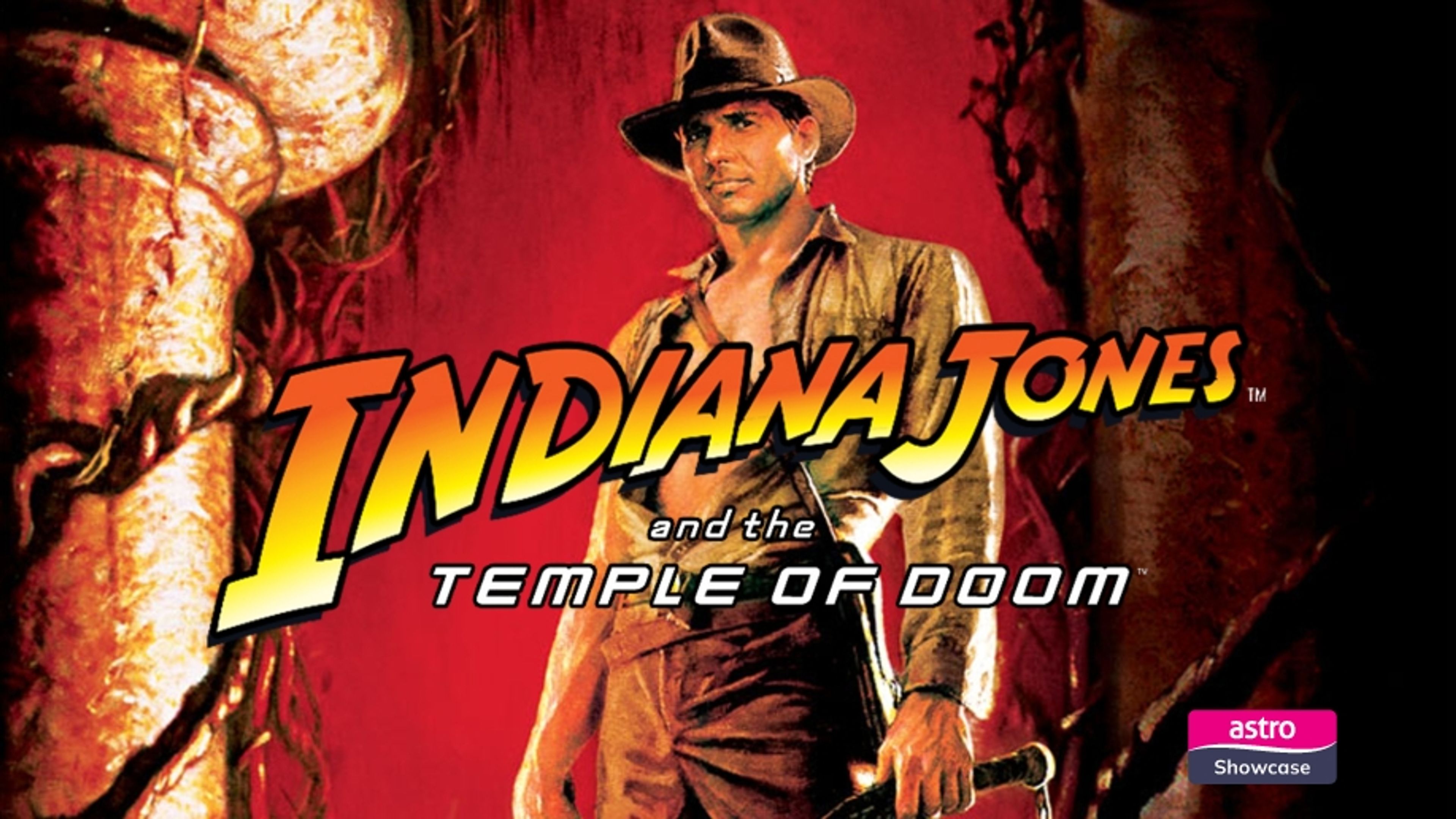 Indiana Jones and the Temple of Doom