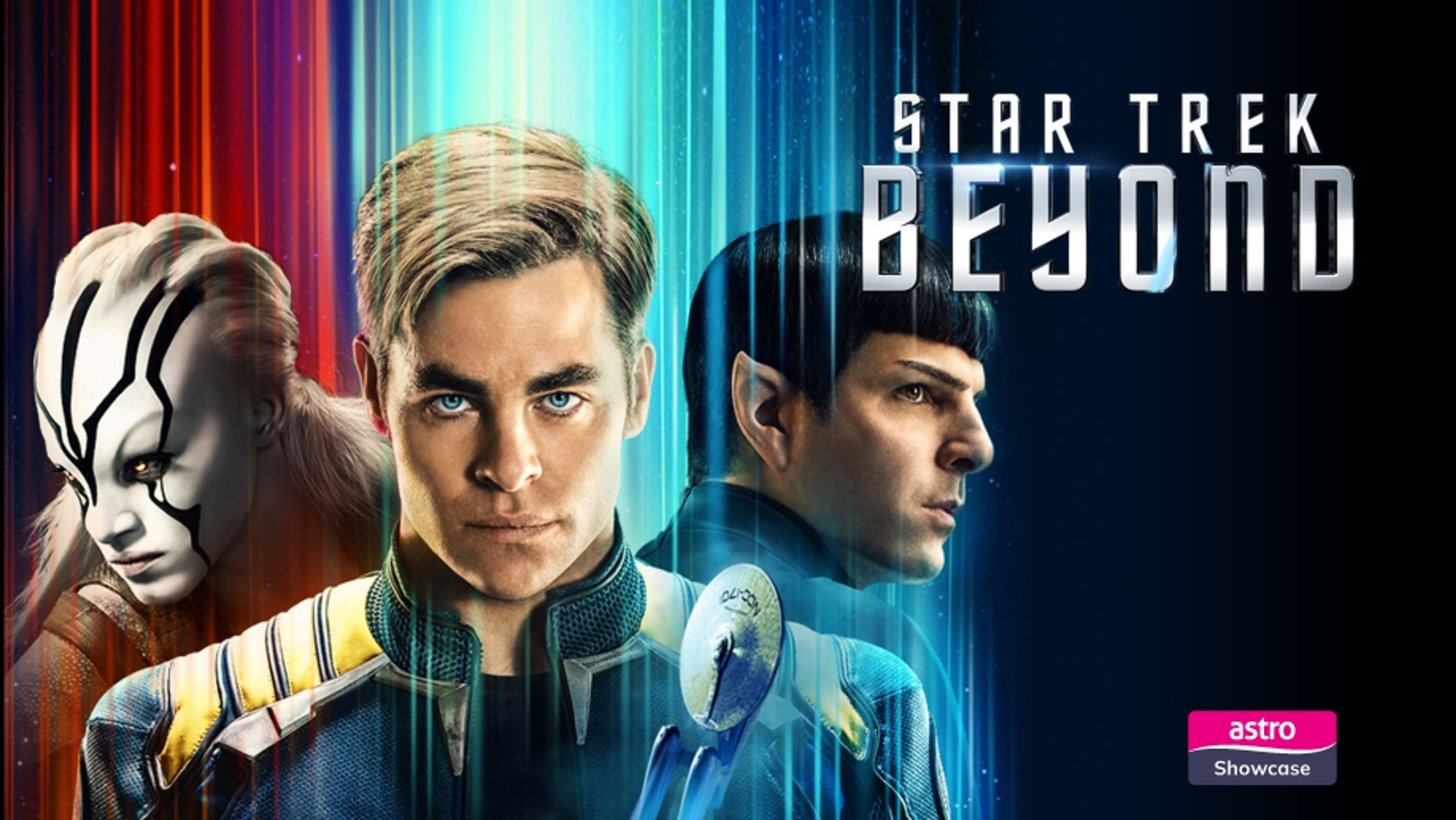 Star Trek Beyond