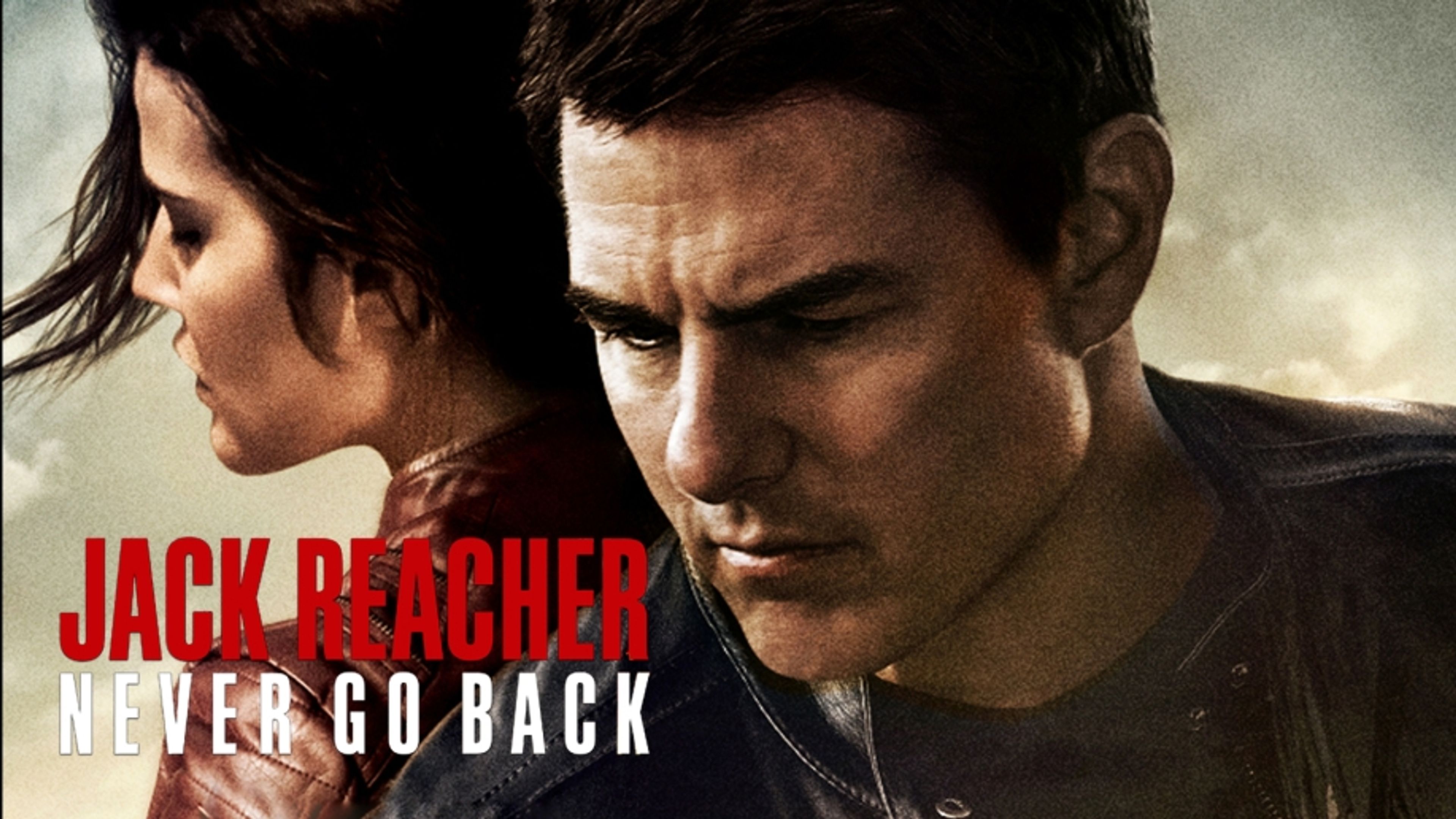Jack Reacher: Never Go Back