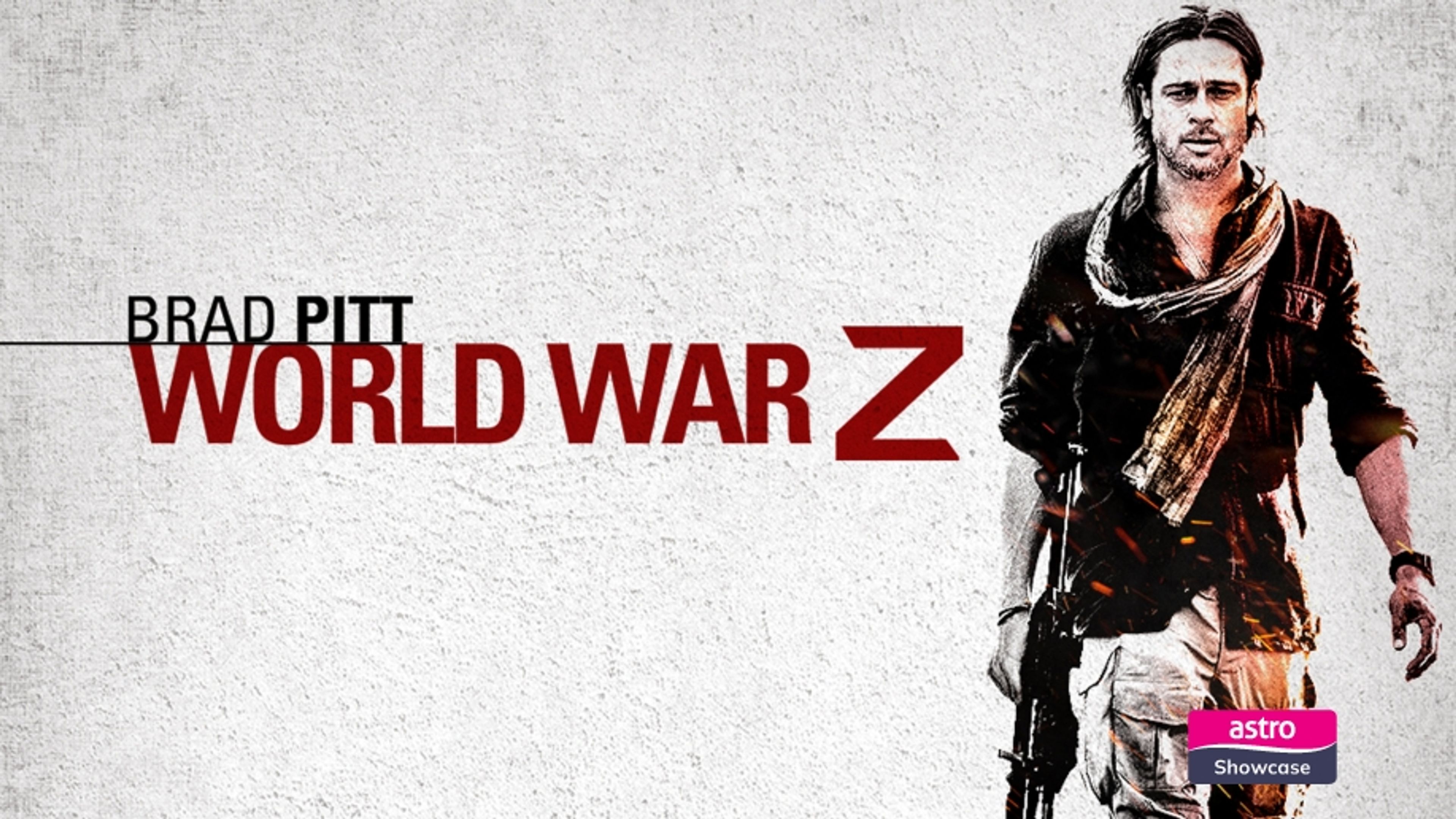World War Z
