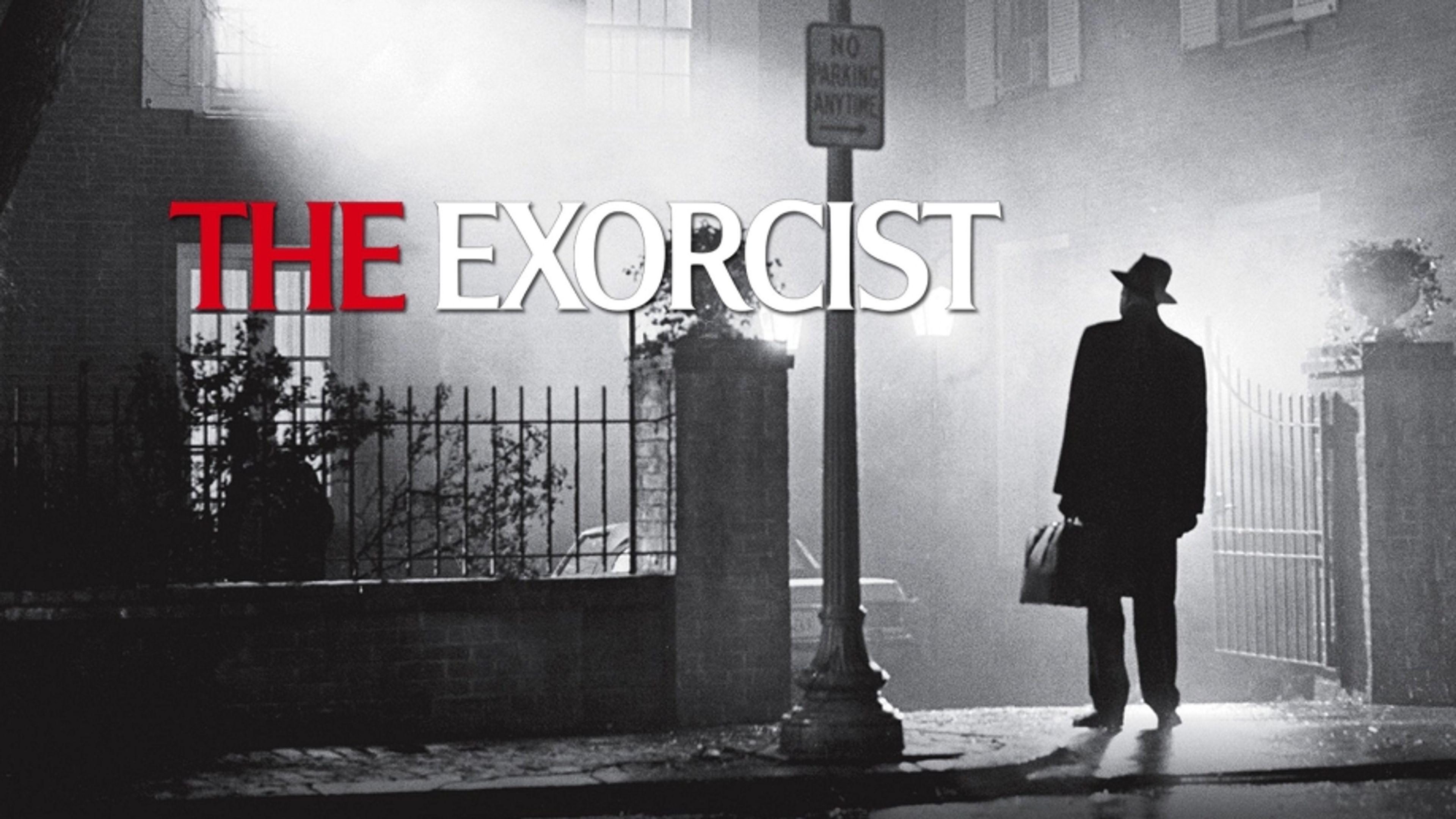 The Exorcist