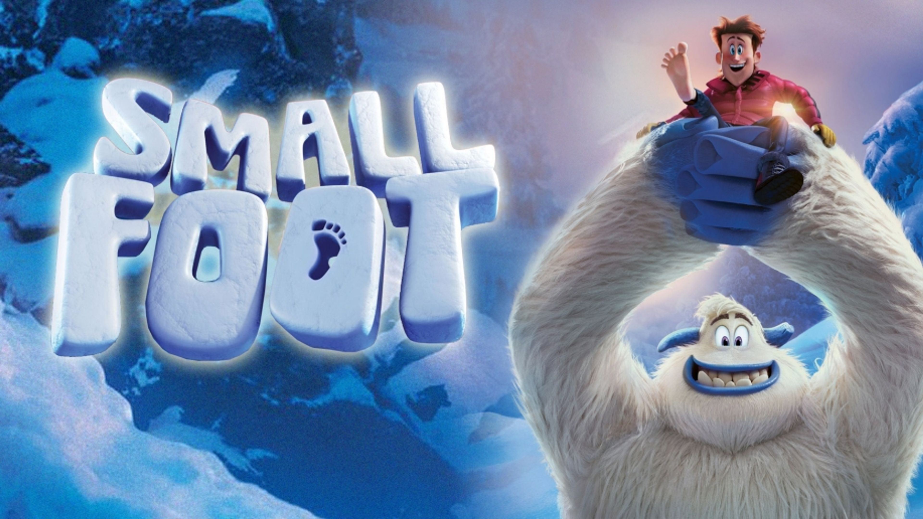 Smallfoot